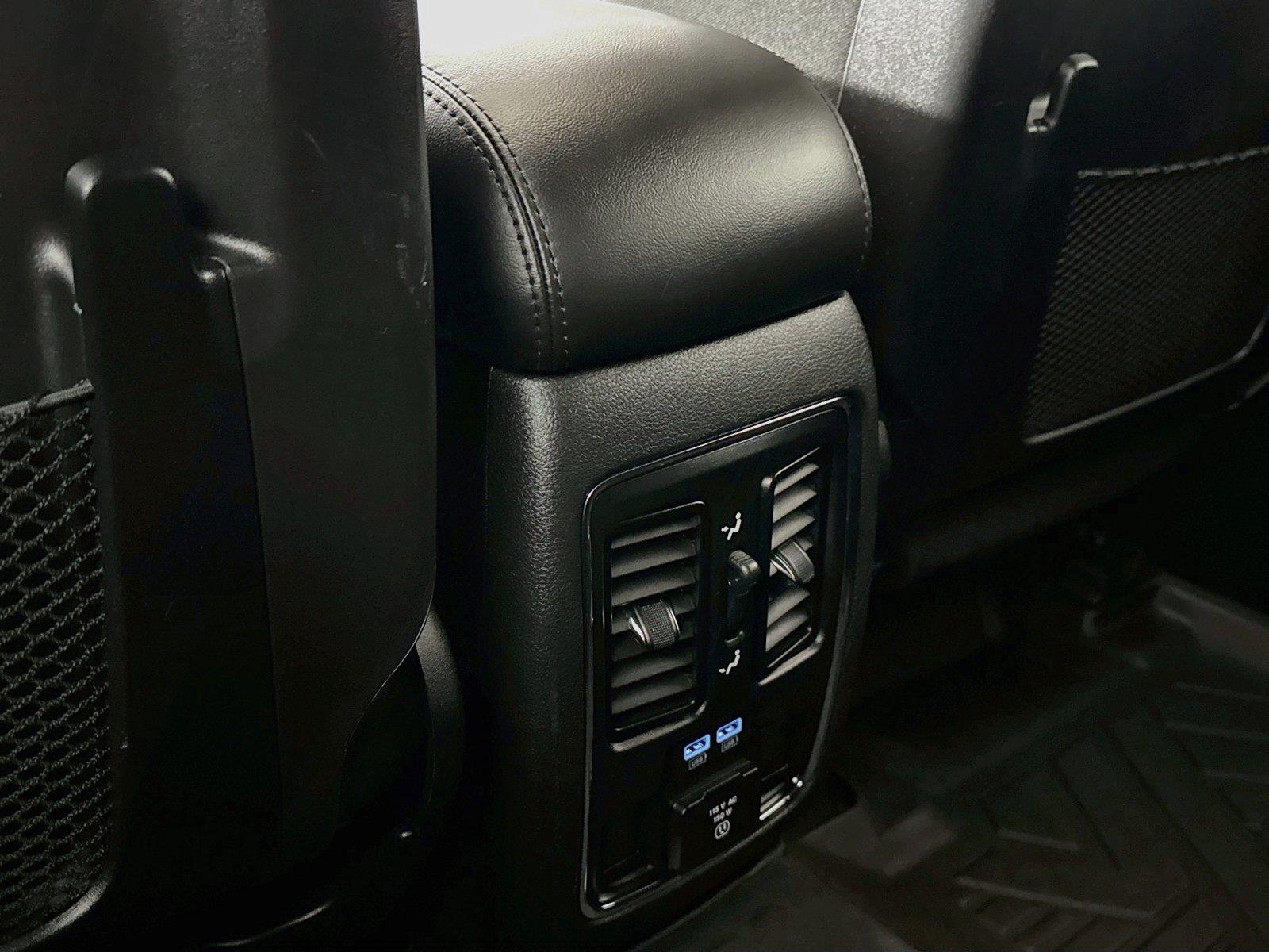 2021 Jeep Grand Cherokee Limited photo 34