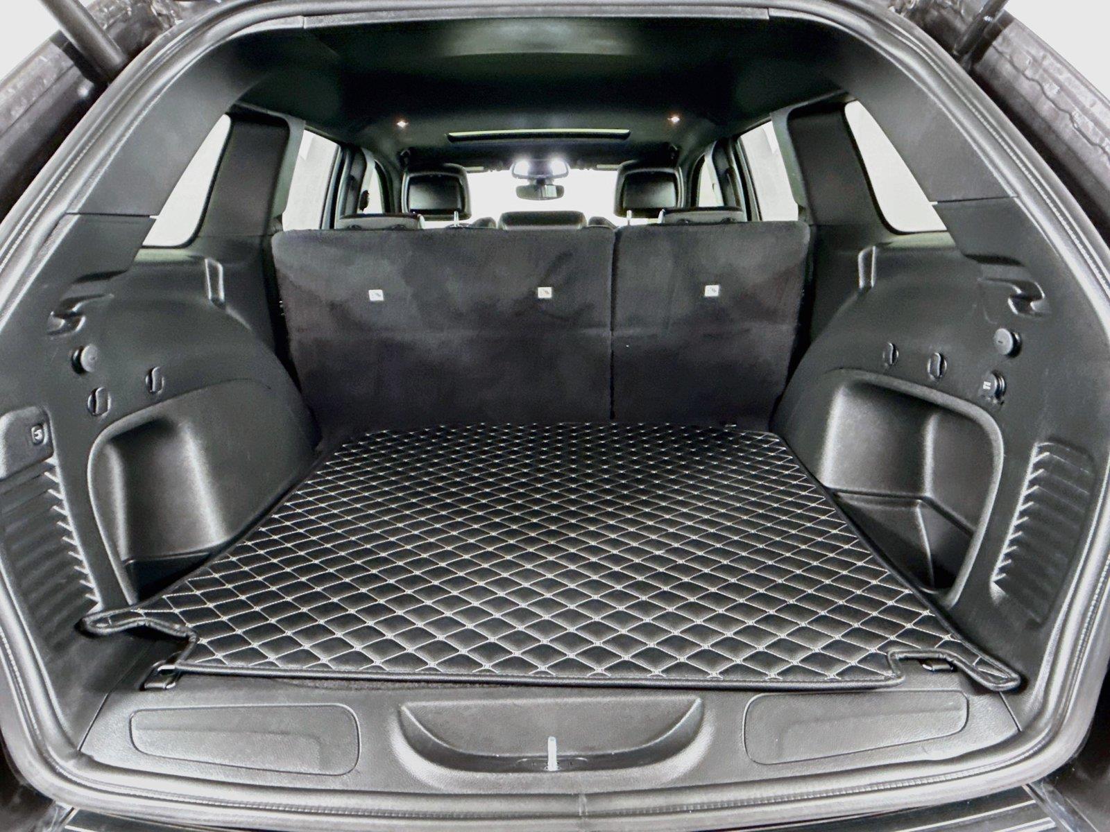 2021 Jeep Grand Cherokee Limited photo 37