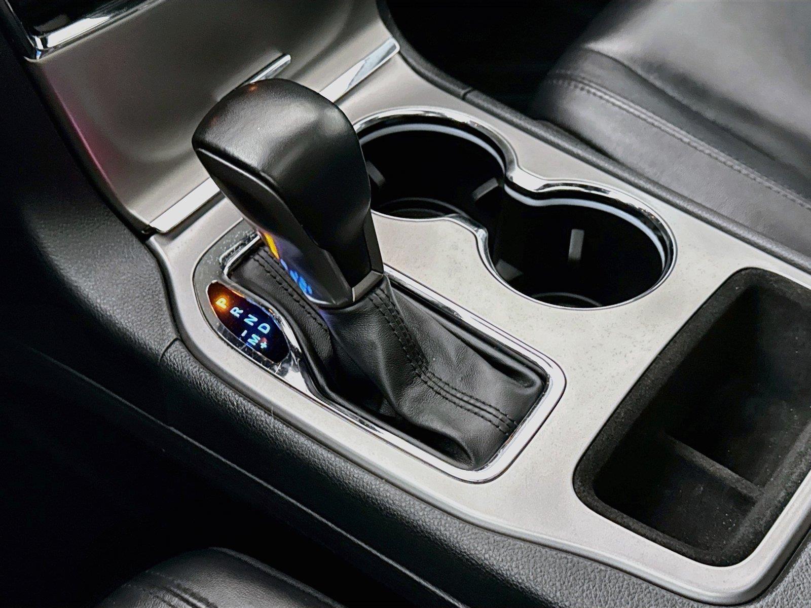 2021 Jeep Grand Cherokee Limited photo 26