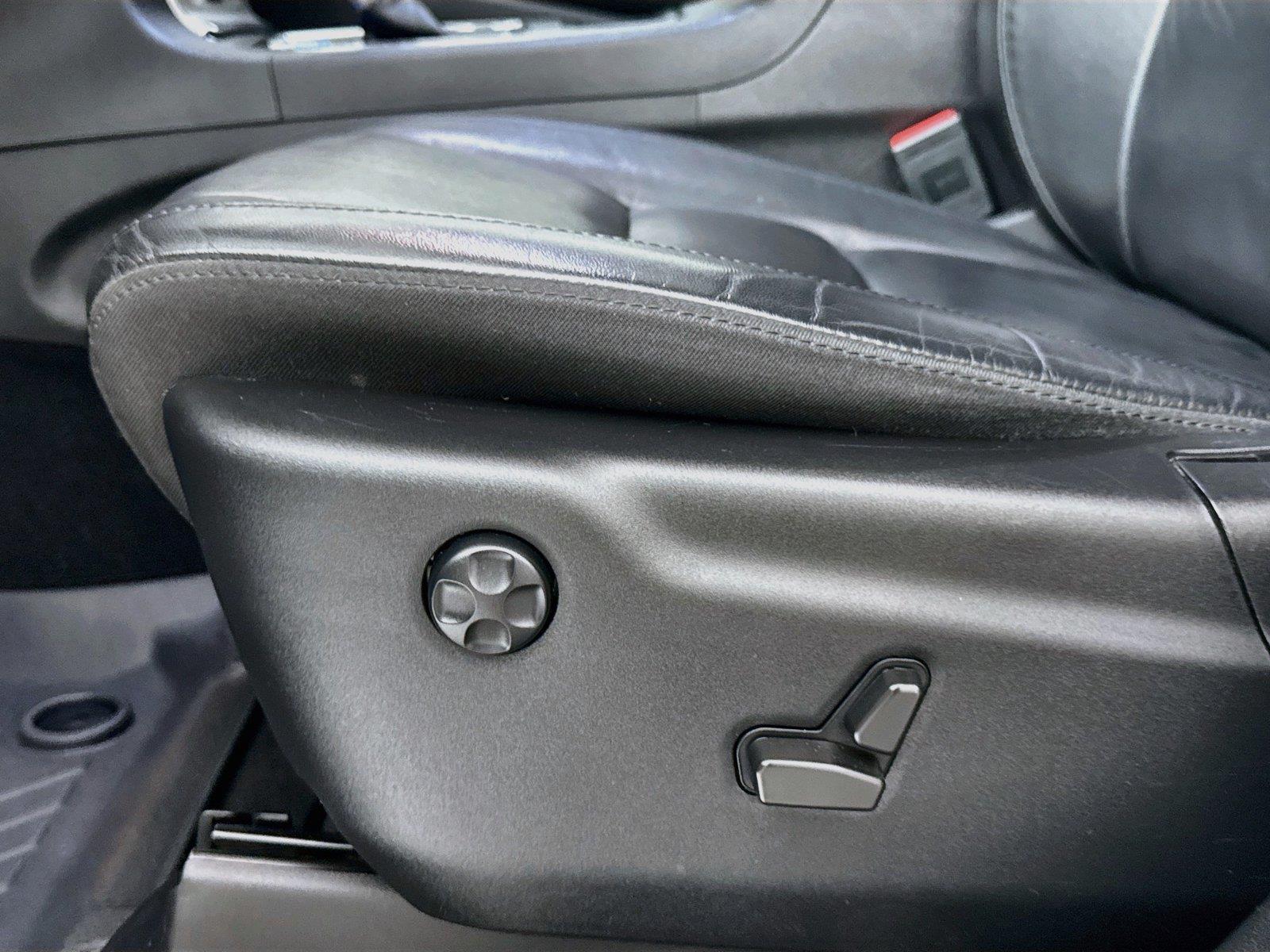 2021 Jeep Grand Cherokee Limited photo 28