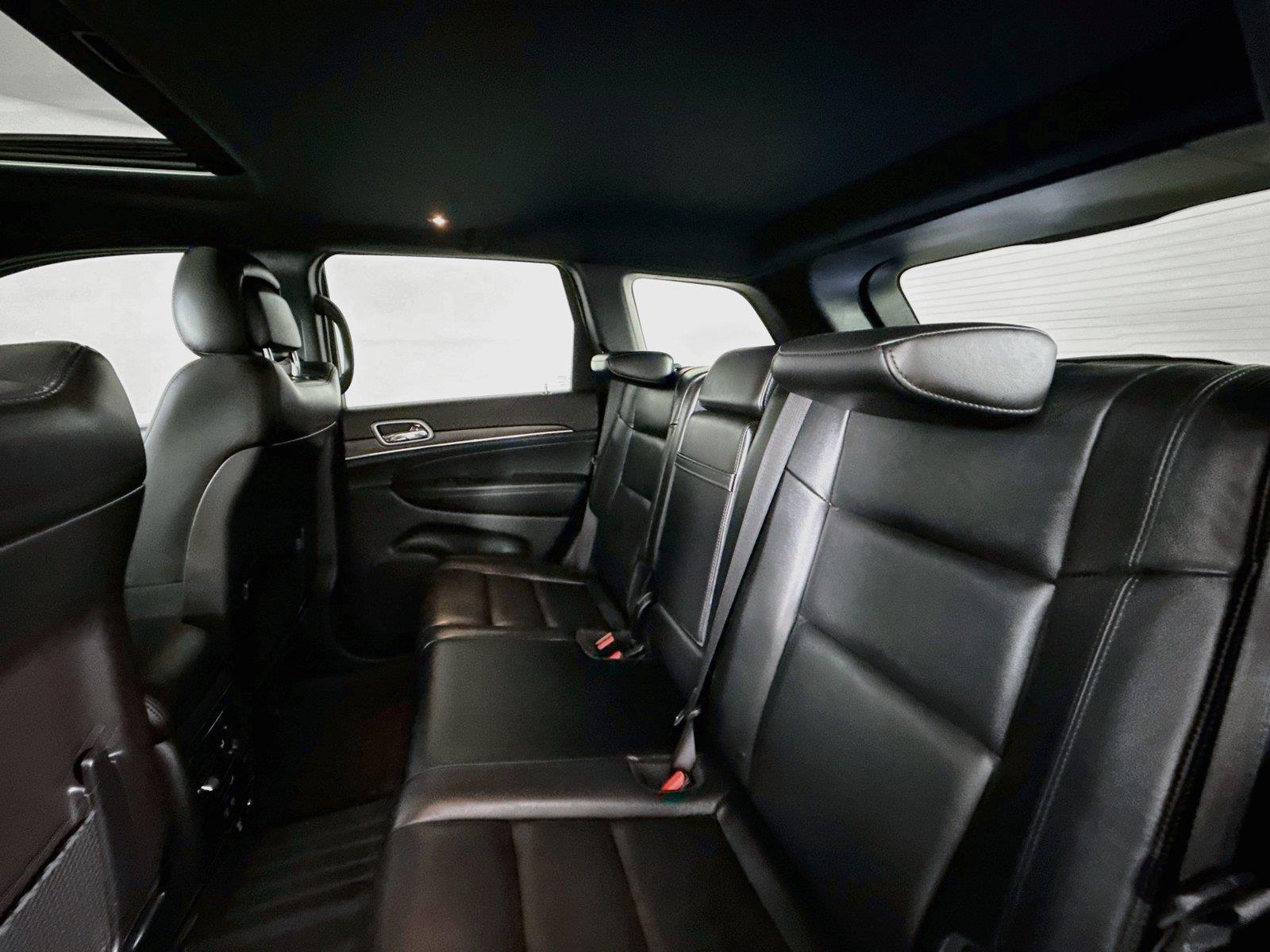 2021 Jeep Grand Cherokee Limited photo 29