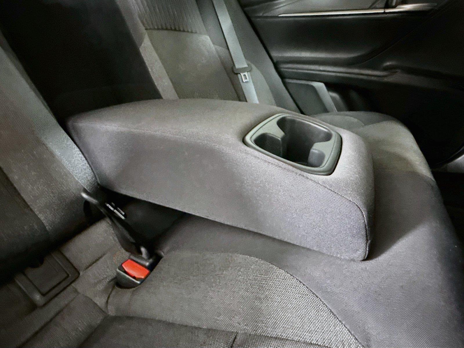 2025 Toyota Camry LE photo 38