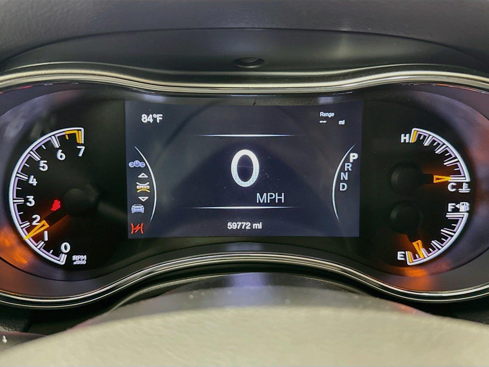 2021 Jeep Grand Cherokee Limited photo 19