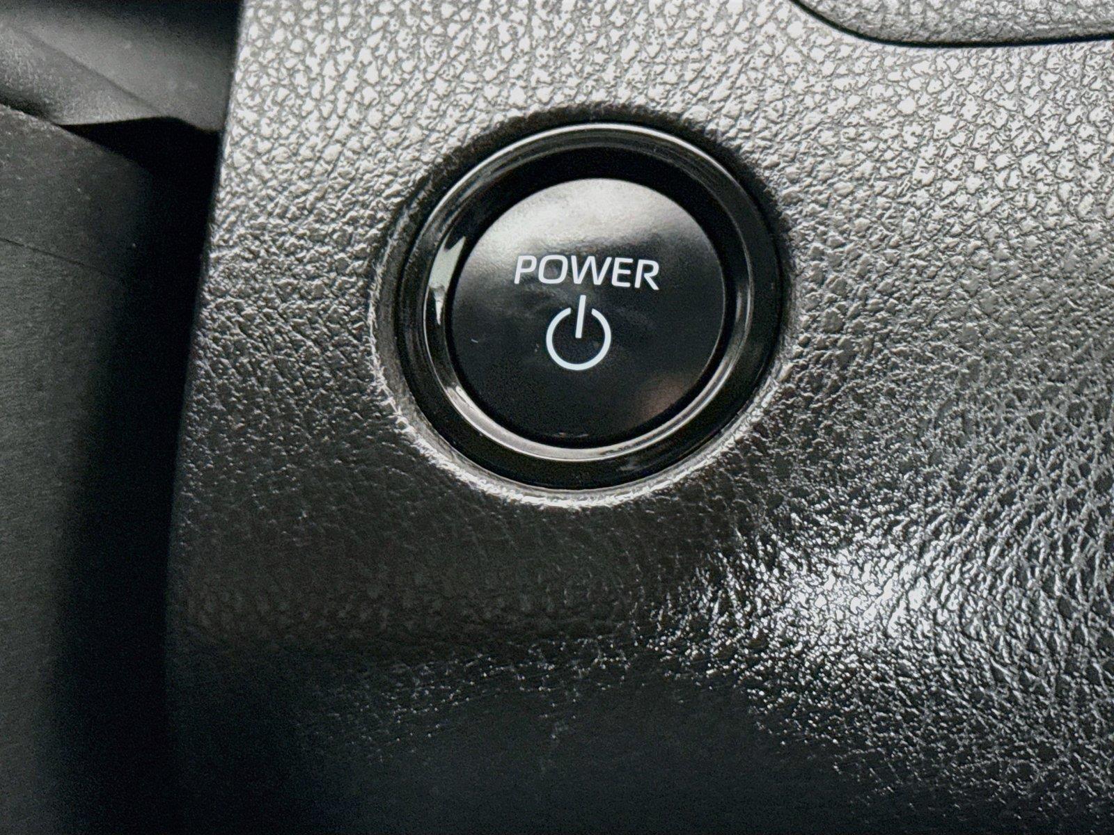 2025 Toyota Camry LE photo 20