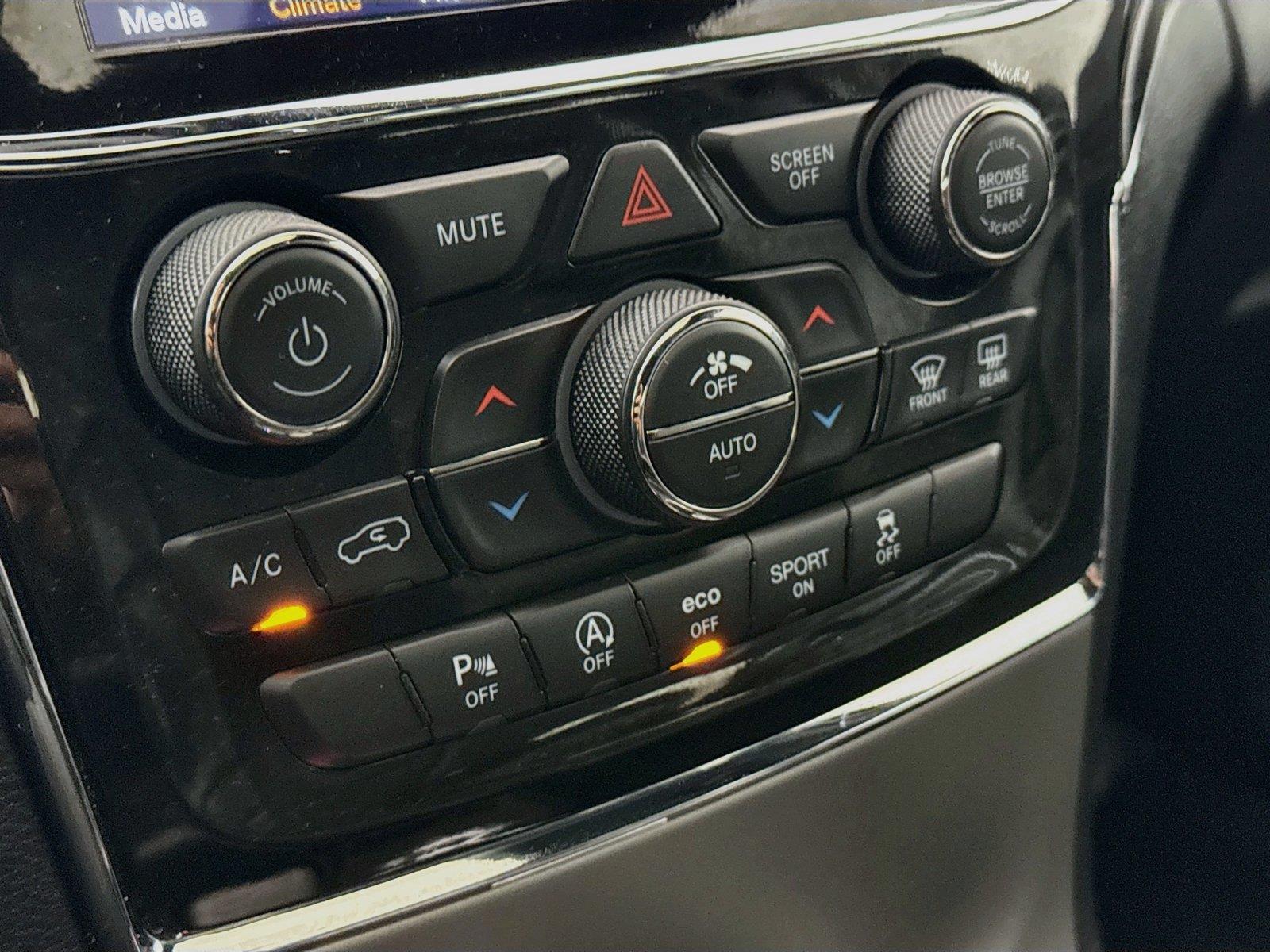 2021 Jeep Grand Cherokee Limited photo 25