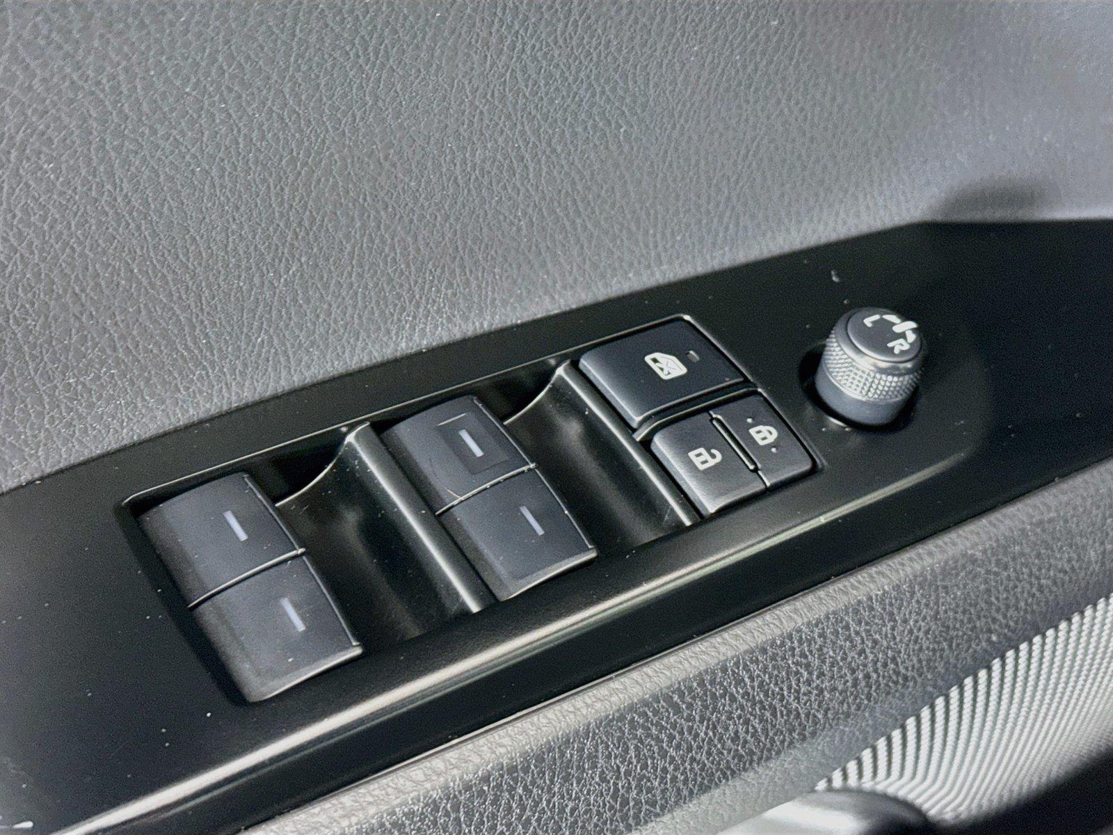 2025 Toyota Camry LE photo 26