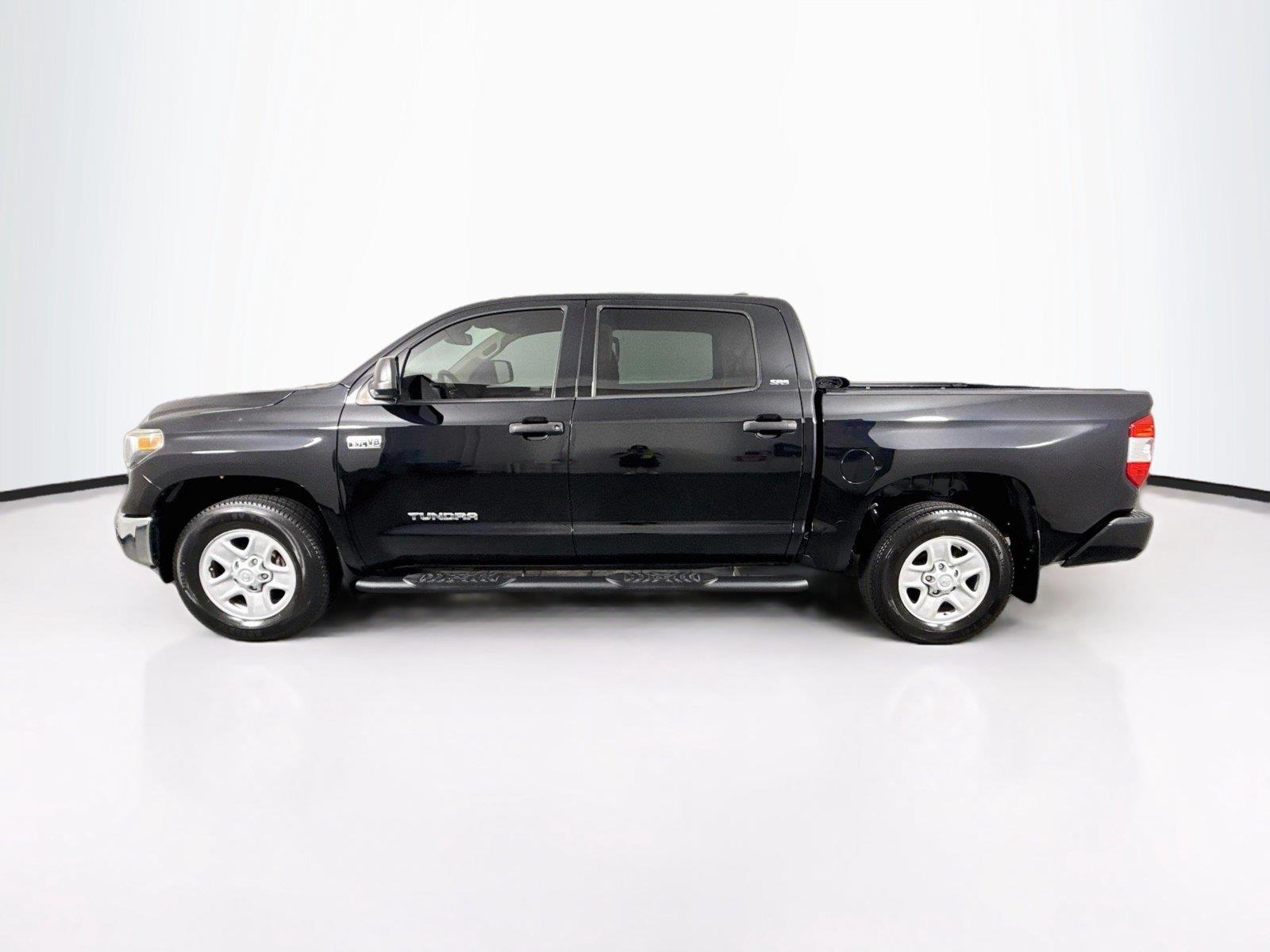 2021 Toyota Tundra SR5 photo 11