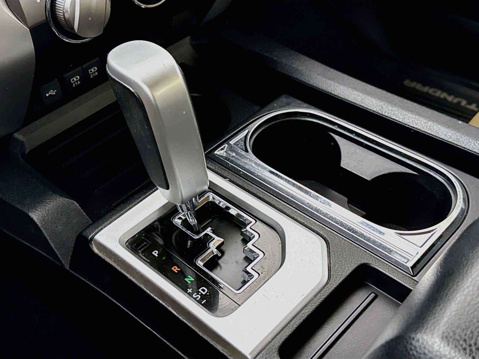 2021 Toyota Tundra SR5 photo 23