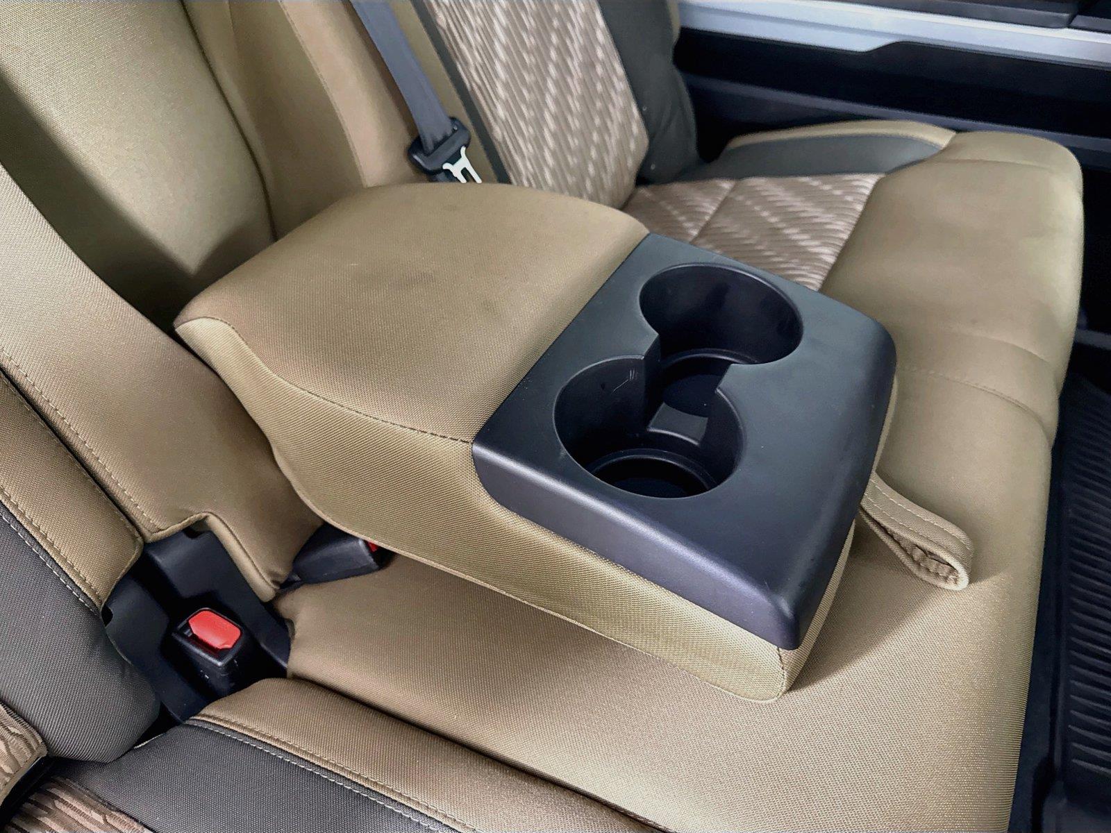 2021 Toyota Tundra SR5 photo 35