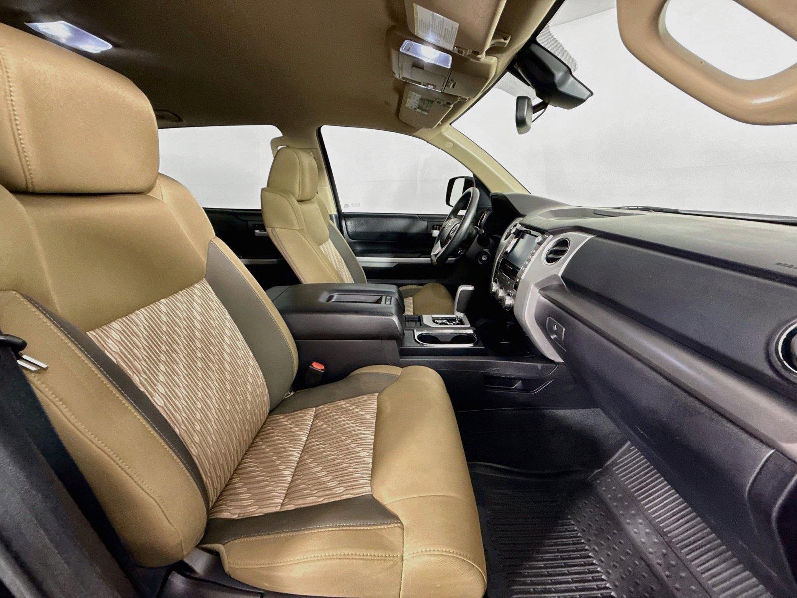 2021 Toyota Tundra SR5 photo 37