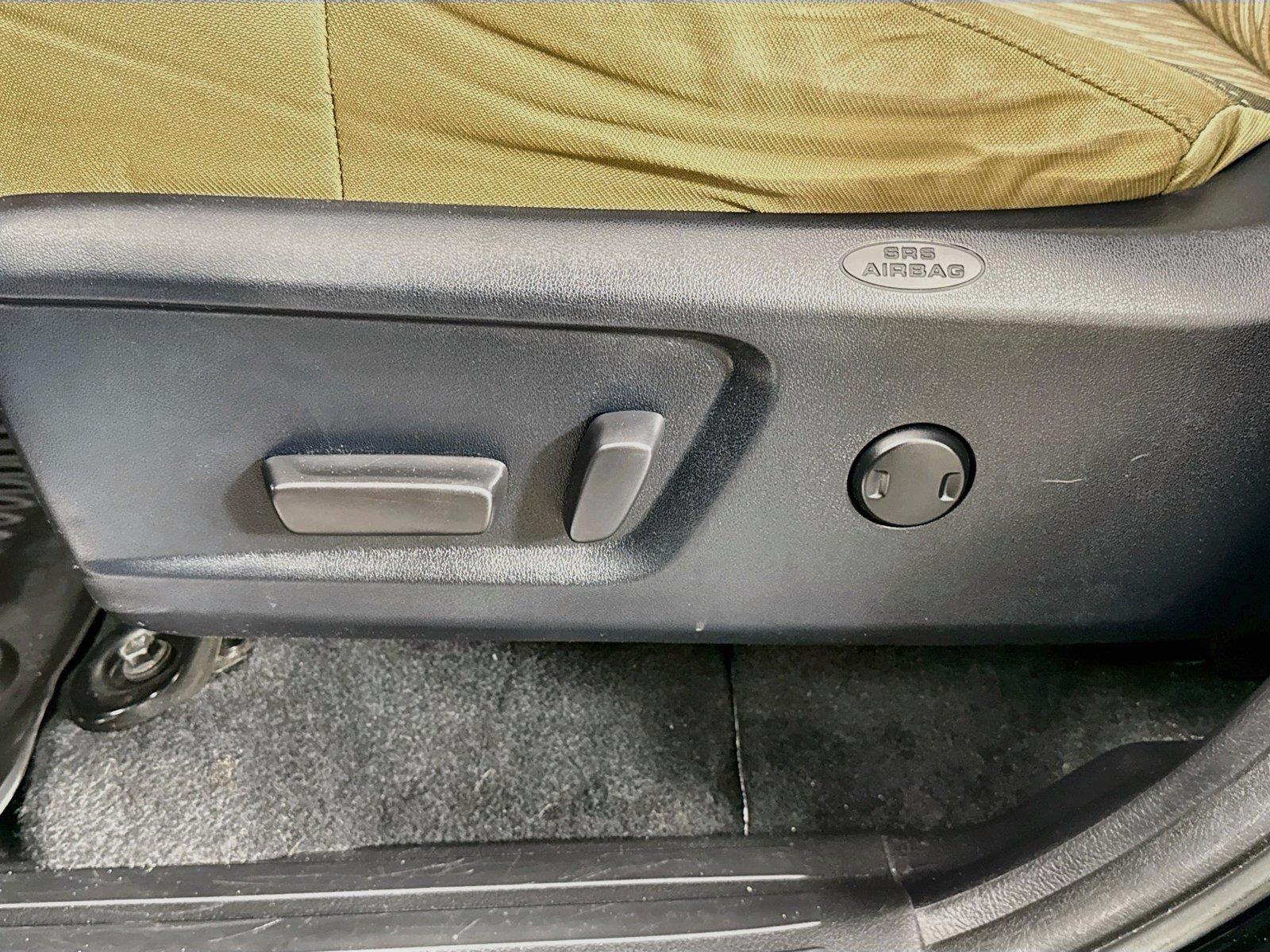 2021 Toyota Tundra SR5 photo 27