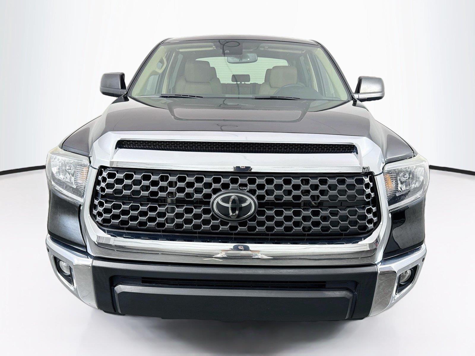 2021 Toyota Tundra SR5 photo 6