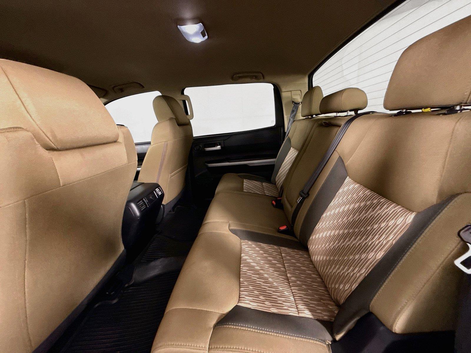 2021 Toyota Tundra SR5 photo 28