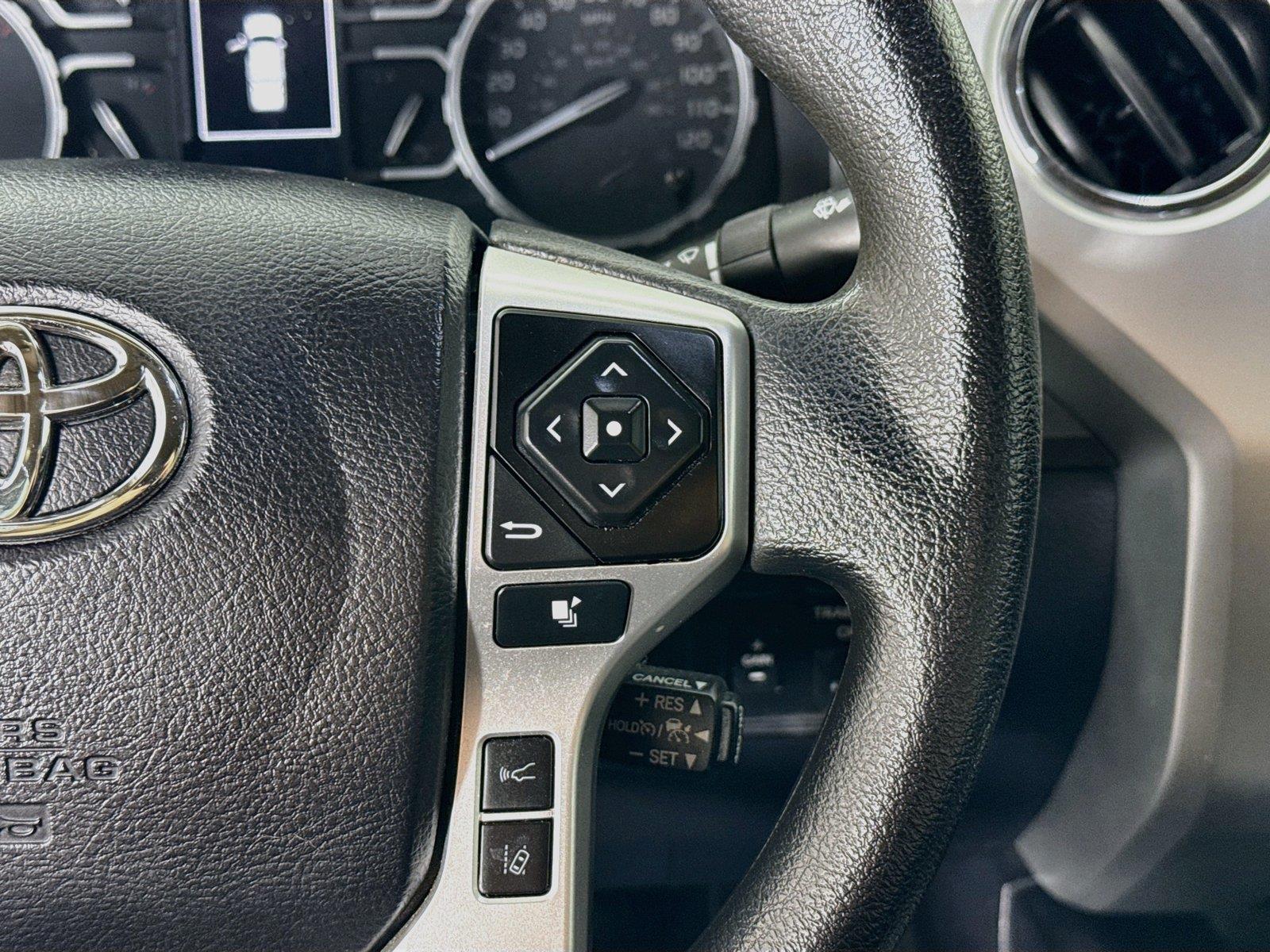 2021 Toyota Tundra SR5 photo 16