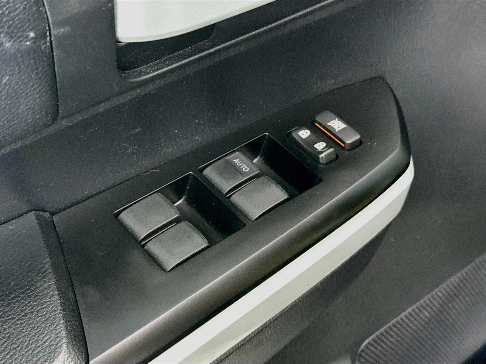 2021 Toyota Tundra SR5 photo 26