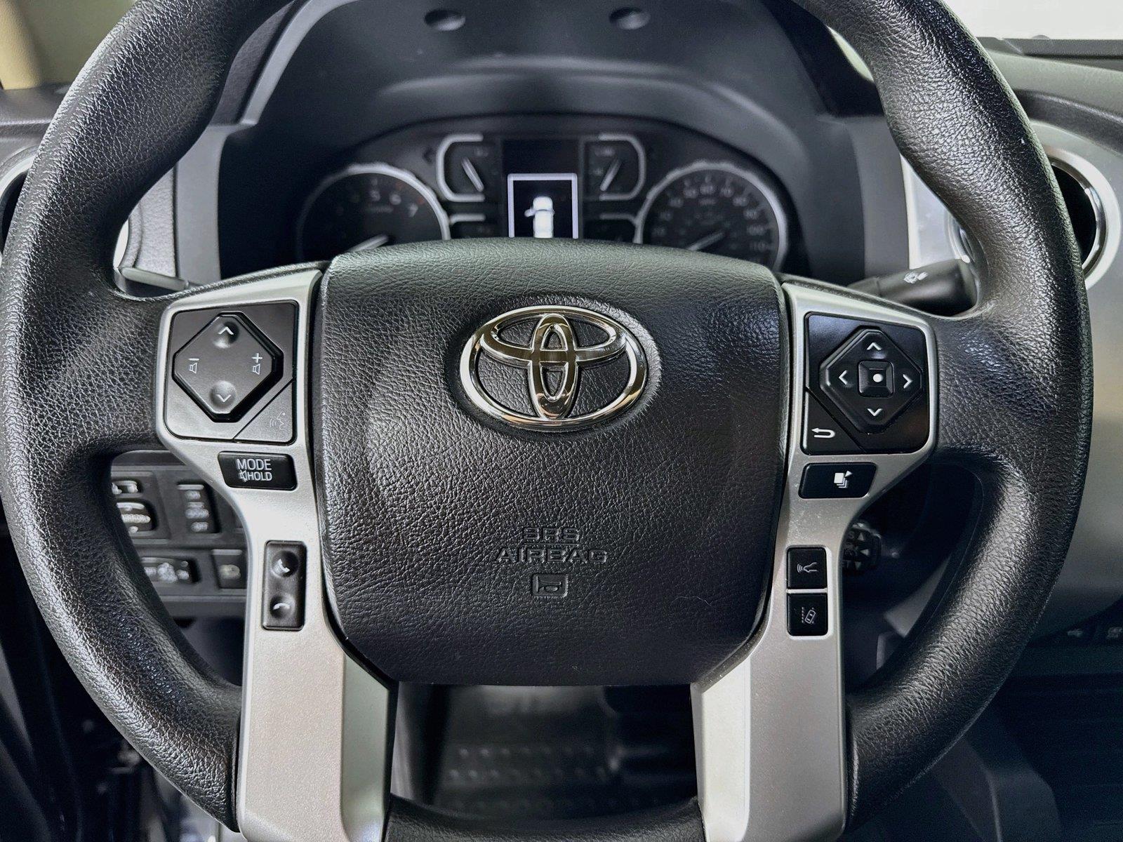 2021 Toyota Tundra SR5 photo 14