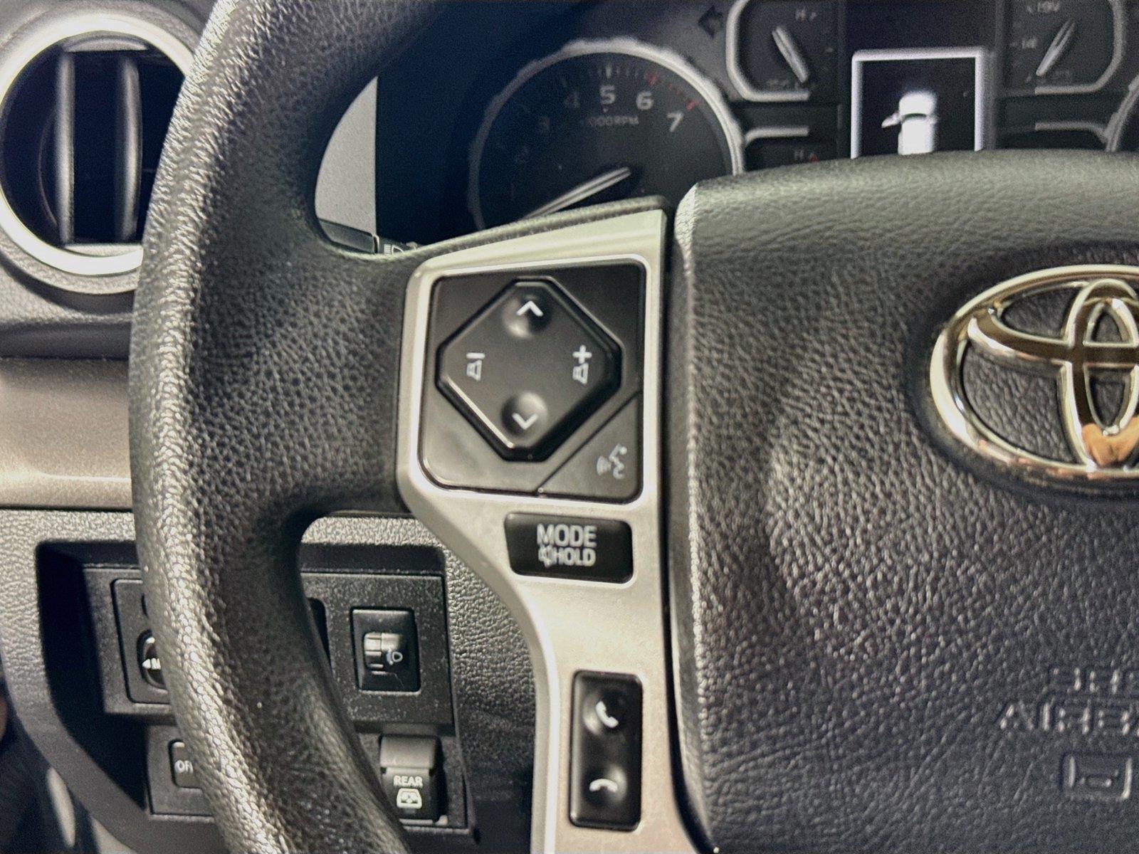 2021 Toyota Tundra SR5 photo 15