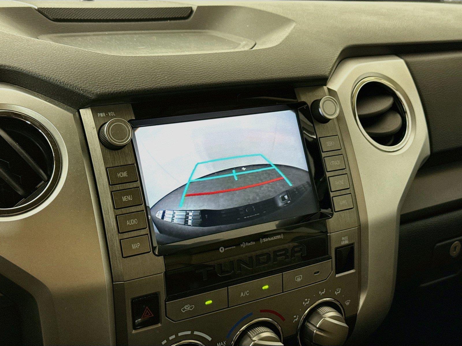 2021 Toyota Tundra SR5 photo 21