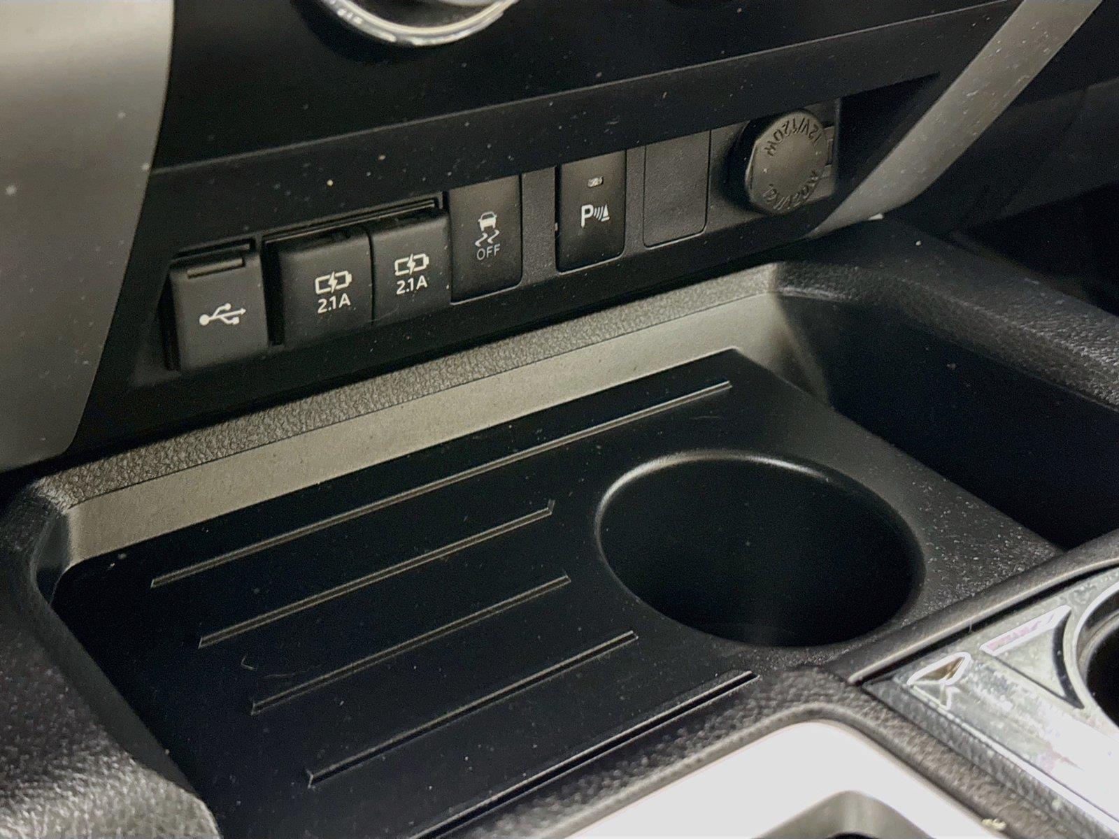 2021 Toyota Tundra SR5 photo 24