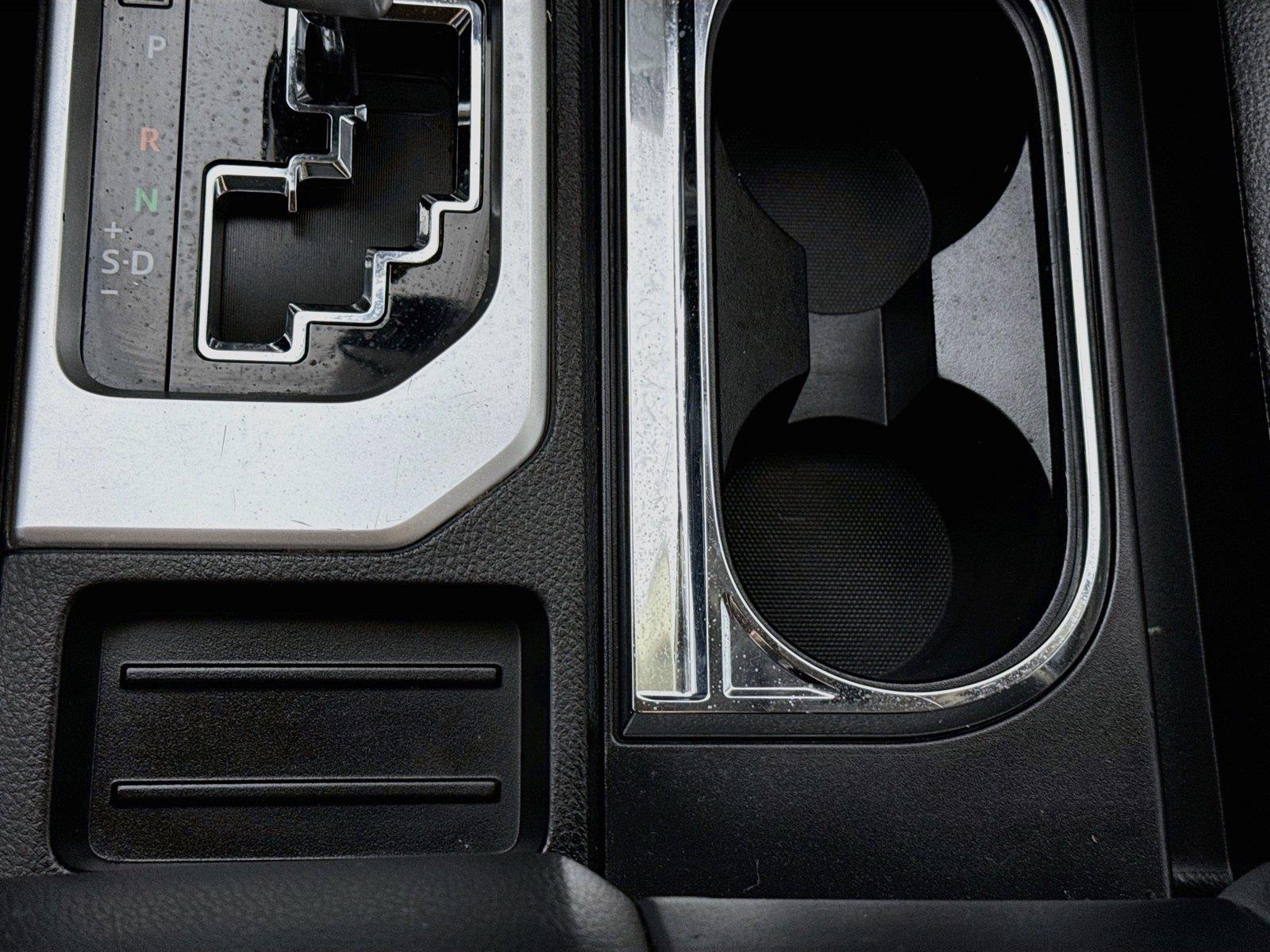 2021 Toyota Tundra SR5 photo 25