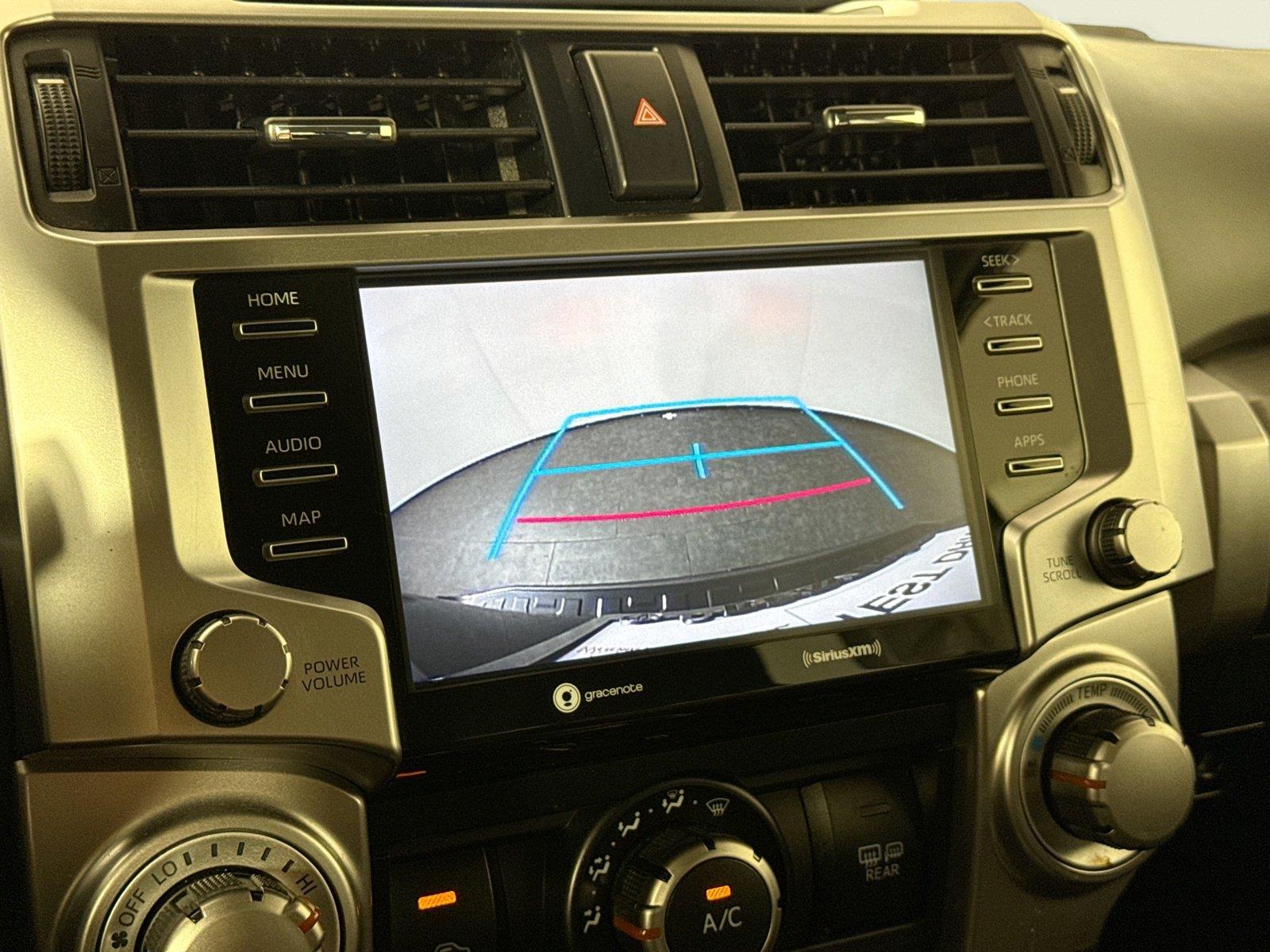 2021 Toyota 4Runner SR5 photo 21