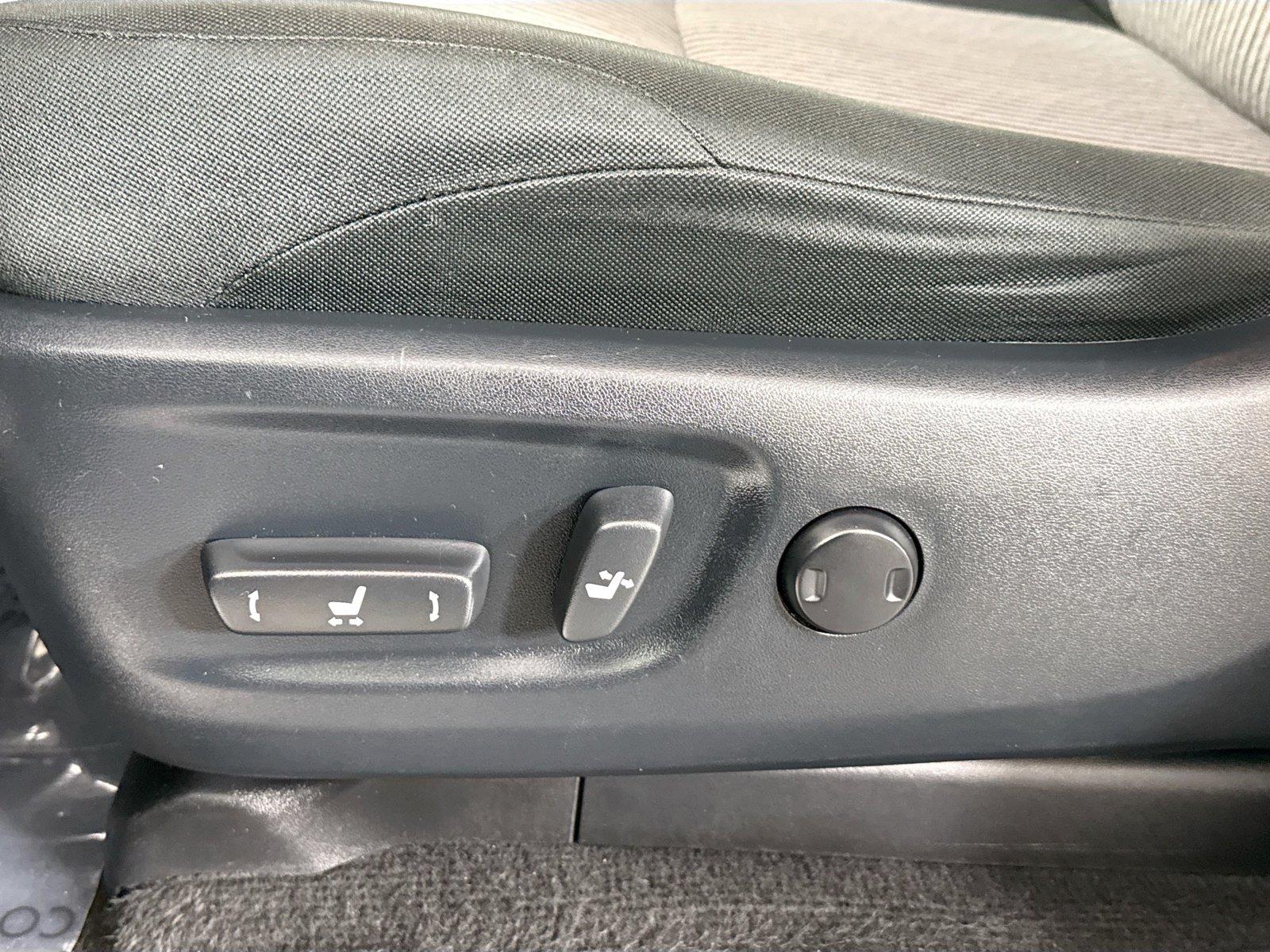 2021 Toyota 4Runner SR5 photo 27