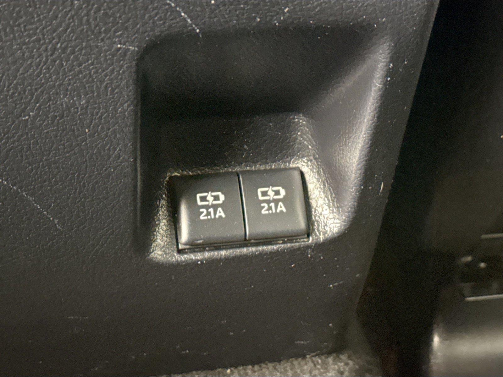2021 Toyota 4Runner SR5 photo 34