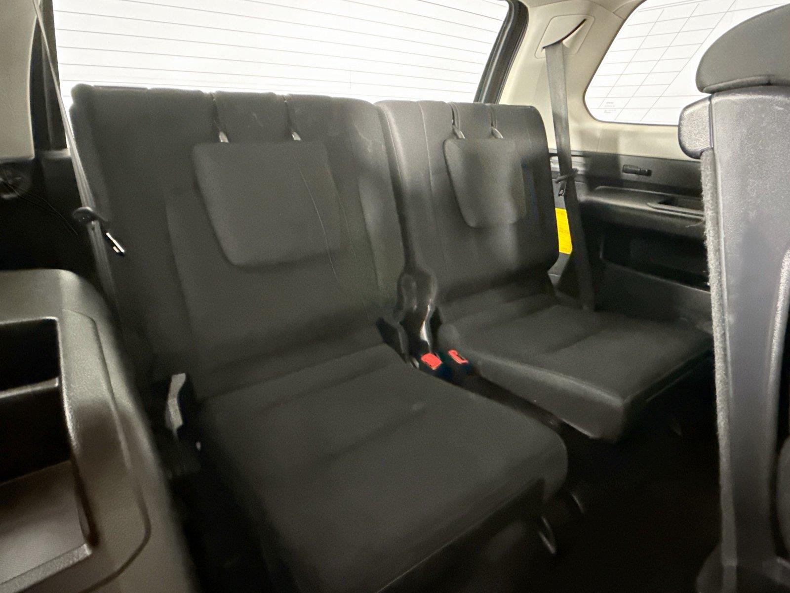 2021 Toyota 4Runner SR5 photo 36