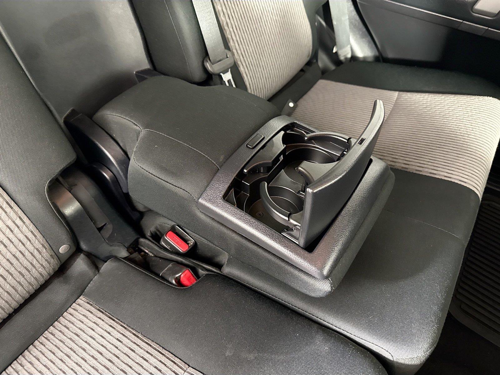 2021 Toyota 4Runner SR5 photo 38