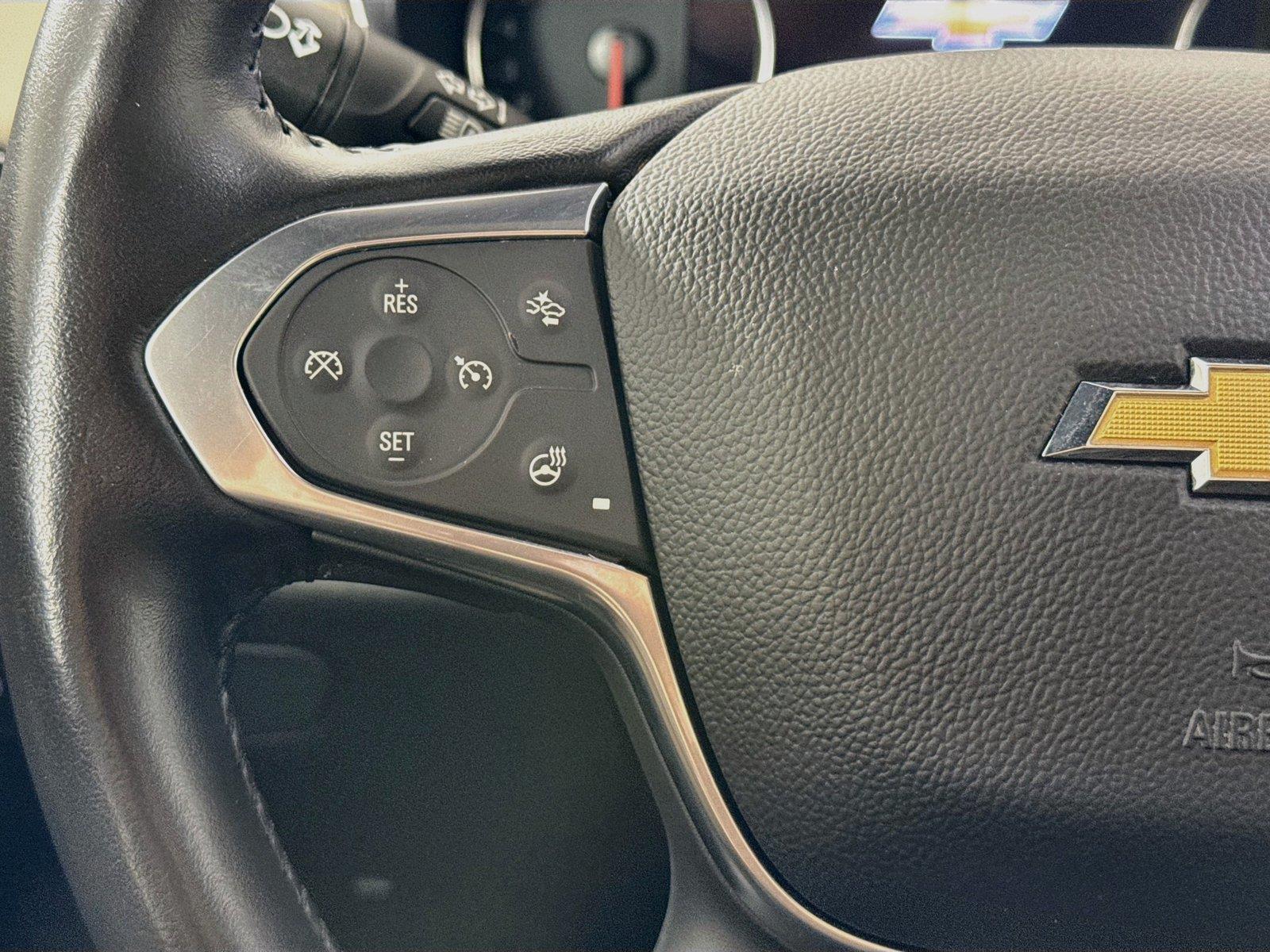 2022 Chevrolet Traverse Premier photo 17