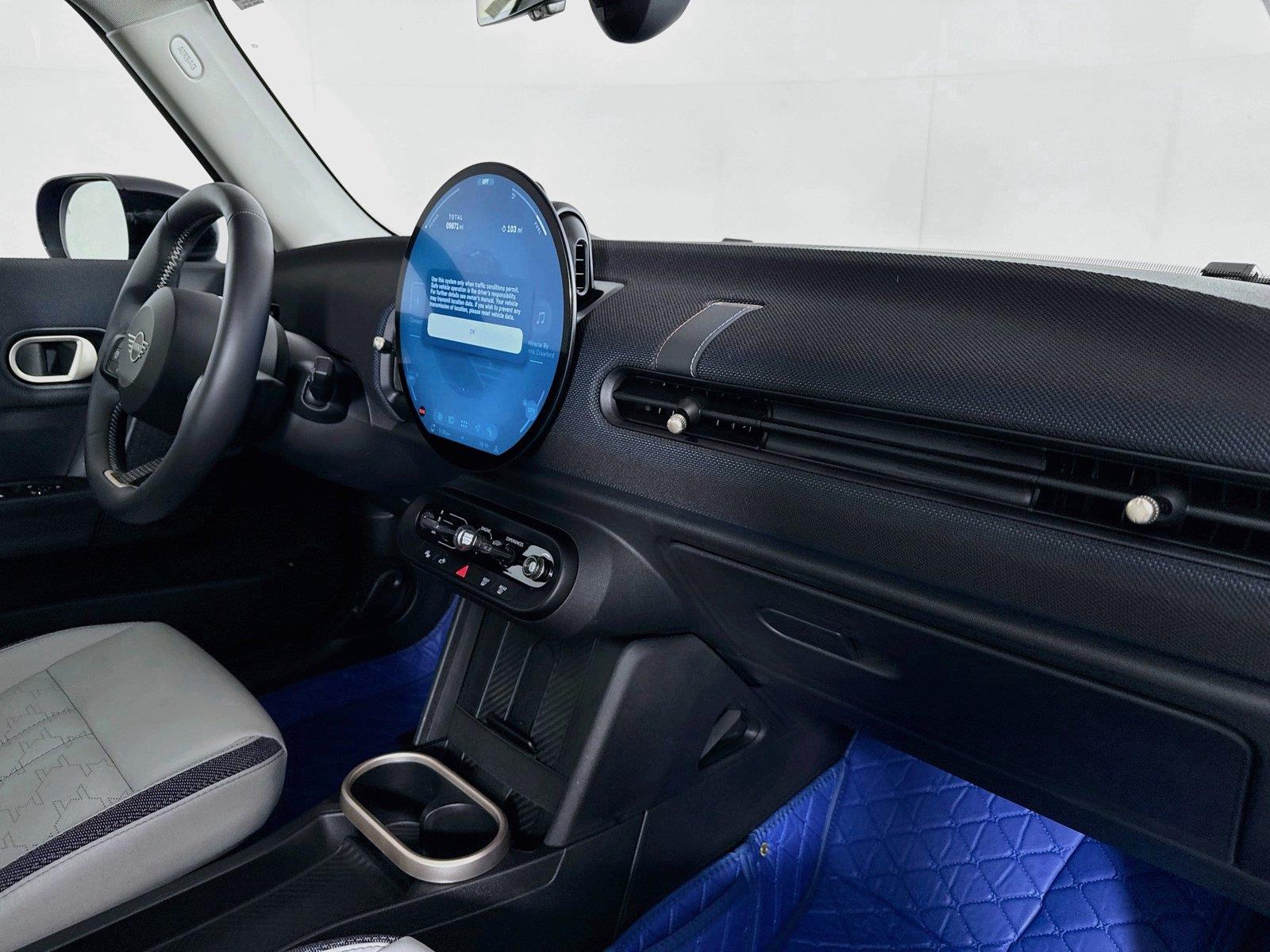 2025 MINI Hardtop 2 Door Cooper S photo 37