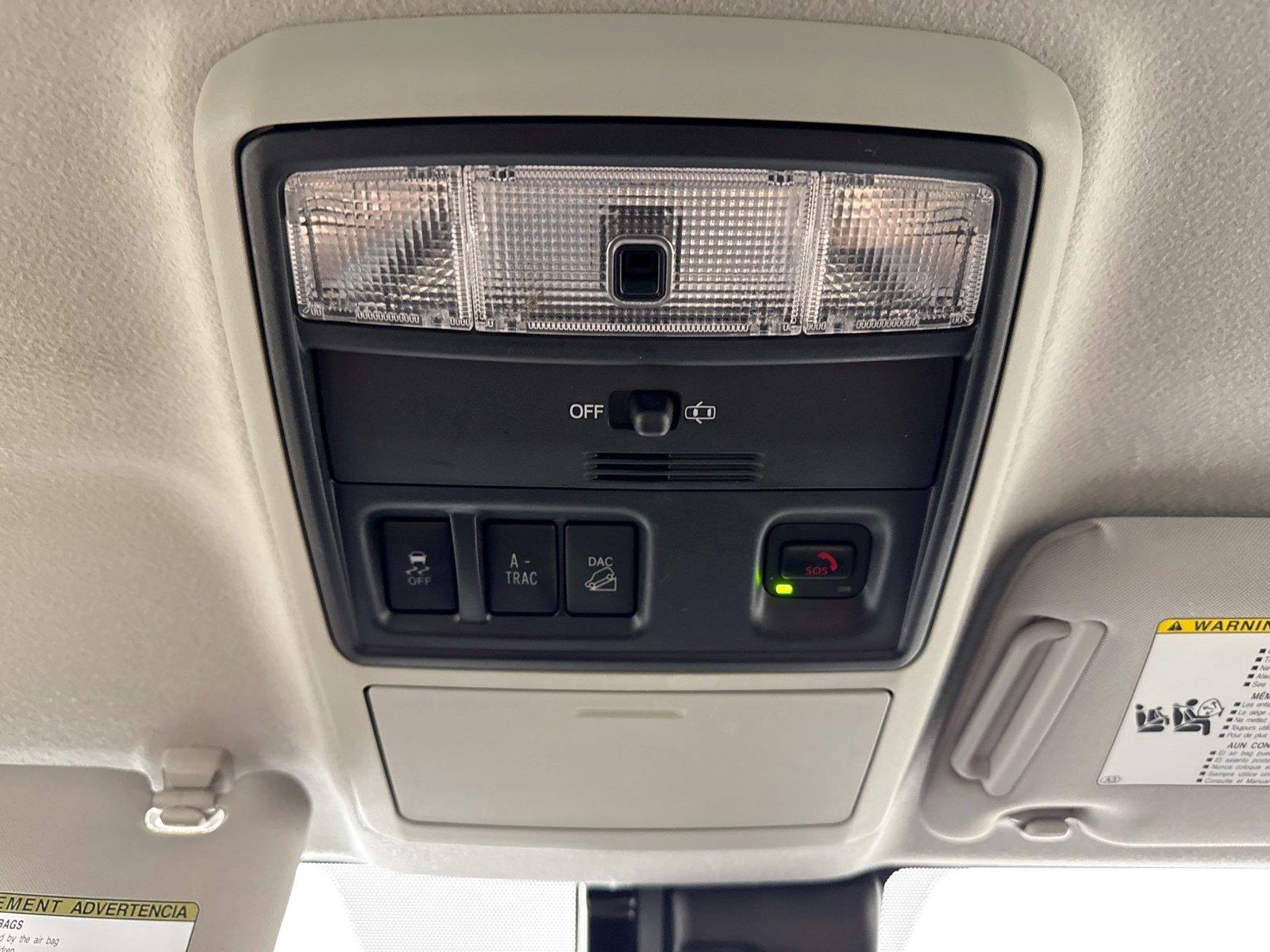 2021 Toyota 4Runner SR5 photo 5