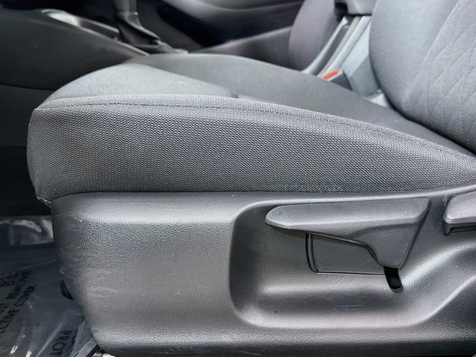 2024 Toyota Corolla LE photo 25