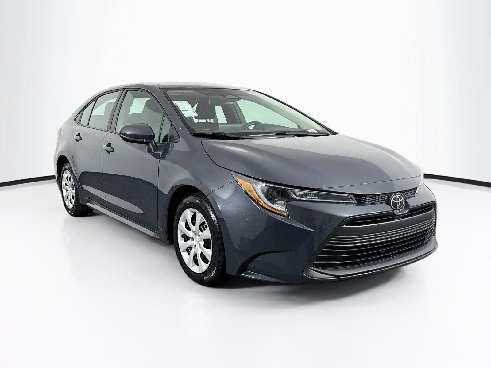 2024 Toyota Corolla LE photo 8