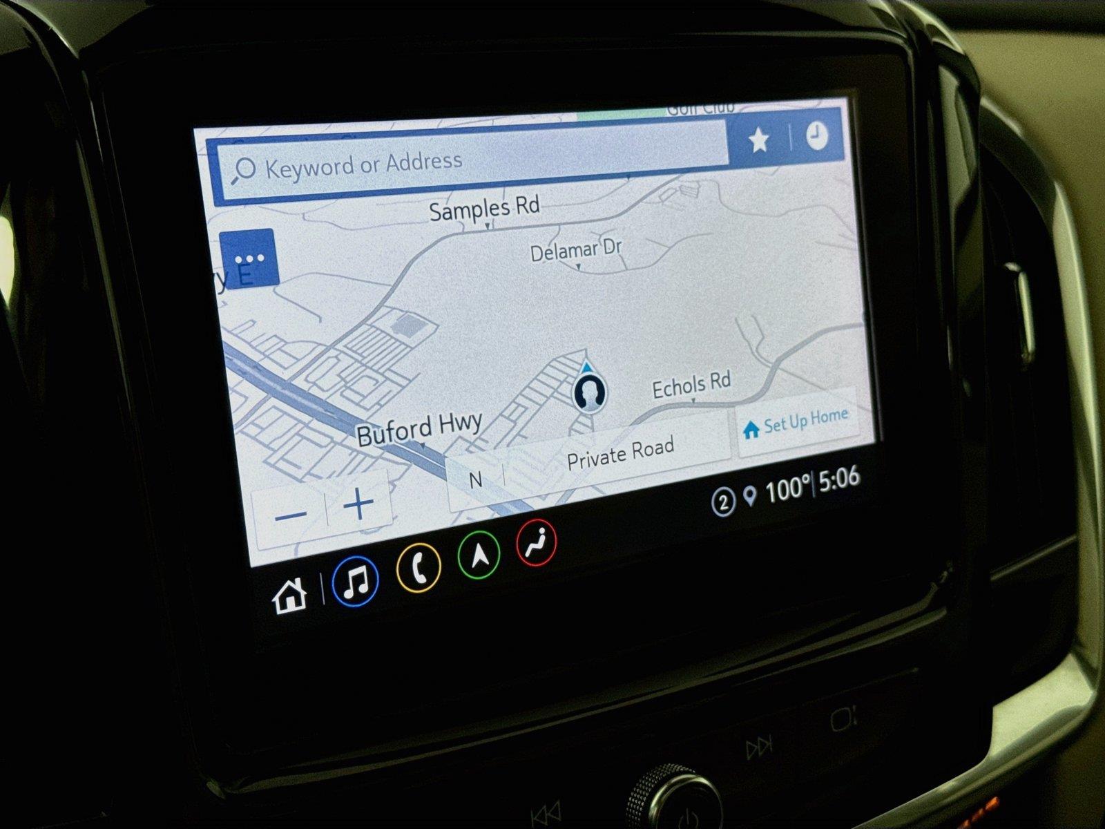 2022 Chevrolet Traverse Premier photo 6