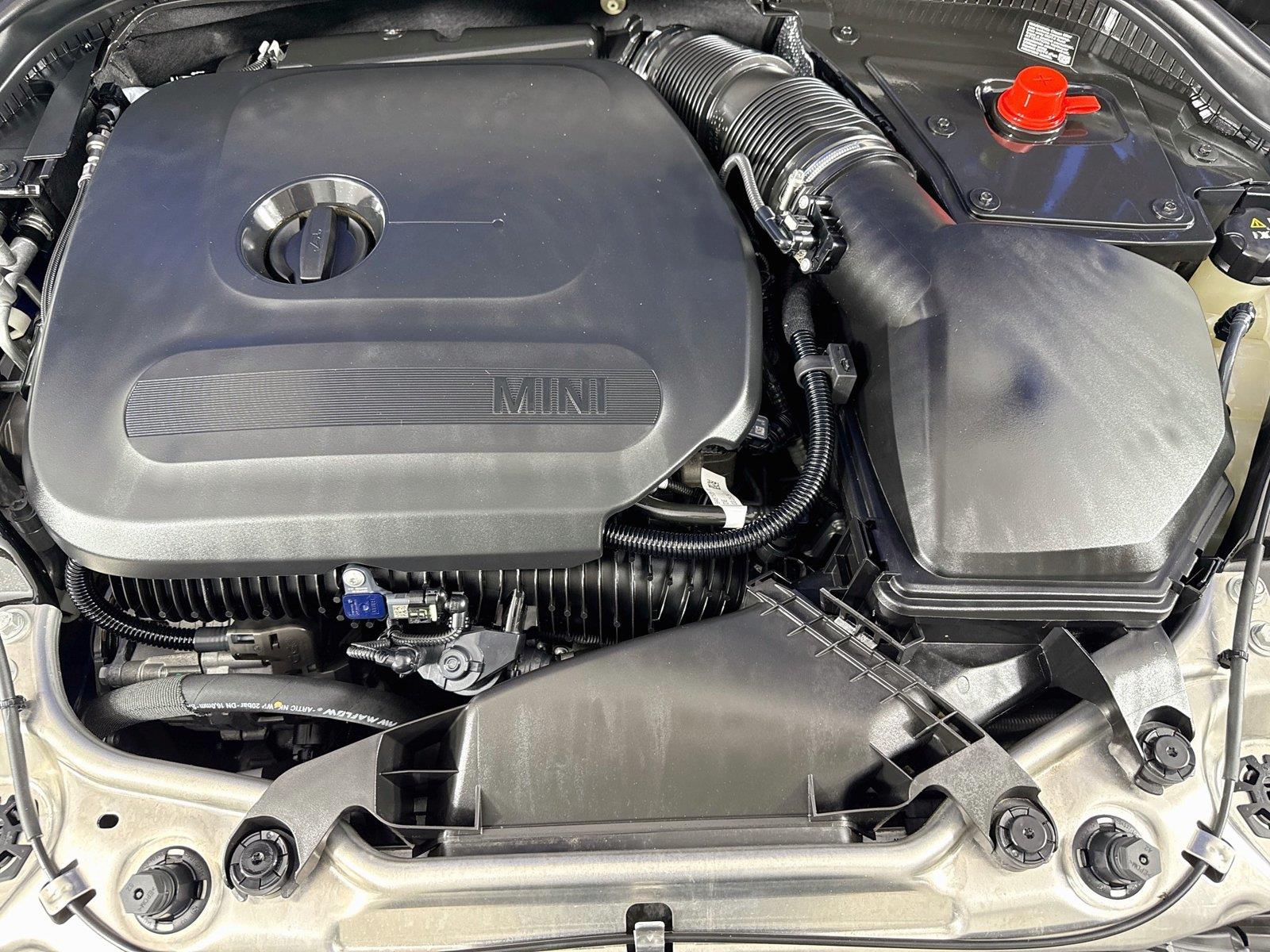 2025 MINI Hardtop 2 Door Cooper S photo 38