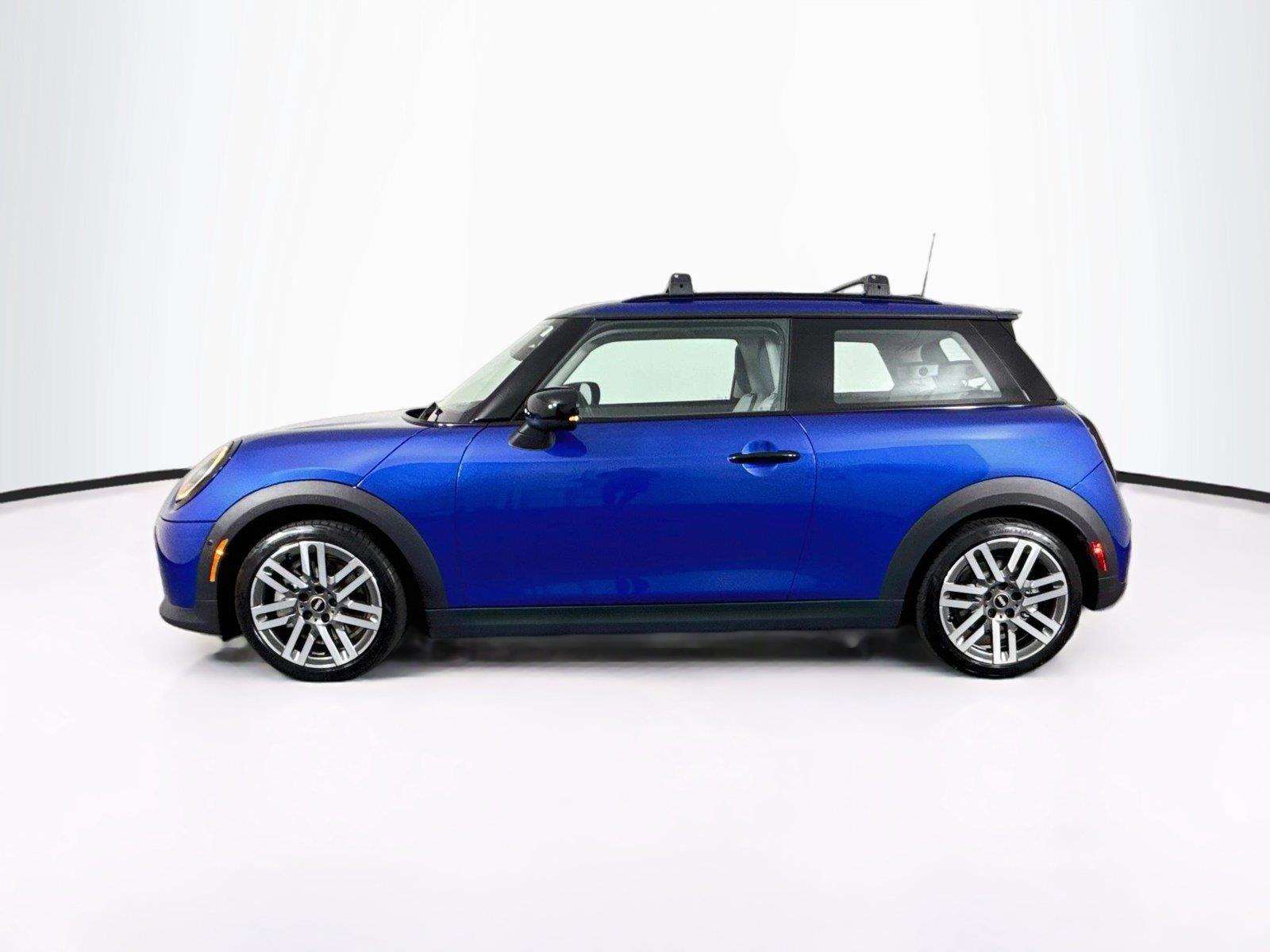 2025 MINI Hardtop 2 Door Cooper S photo 13
