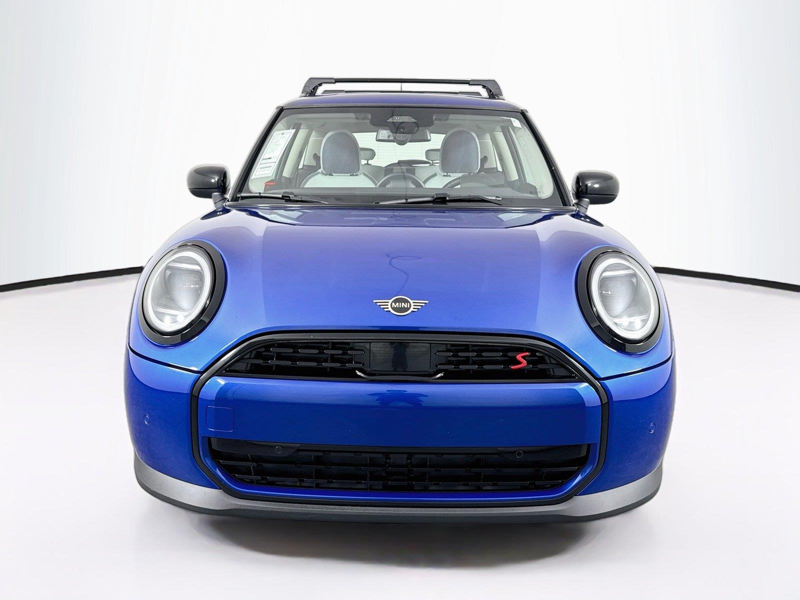 2025 MINI Hardtop 2 Door Cooper S photo 8