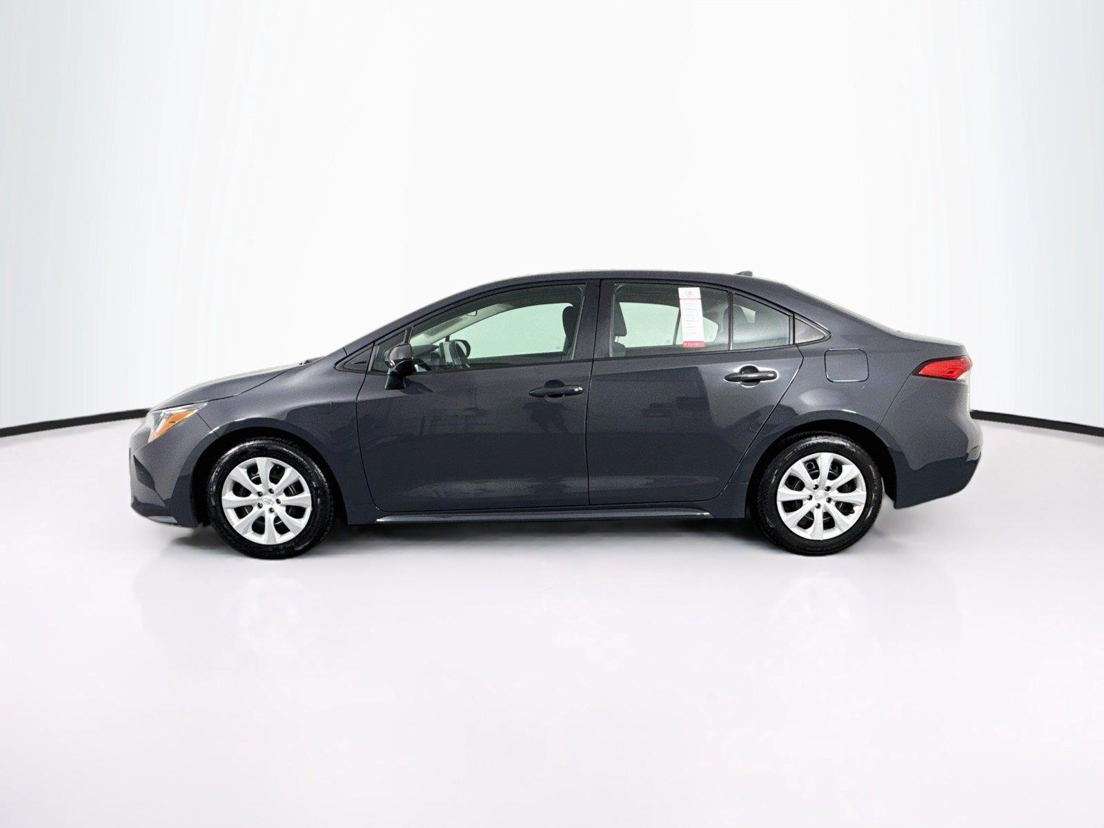 2024 Toyota Corolla LE photo 12