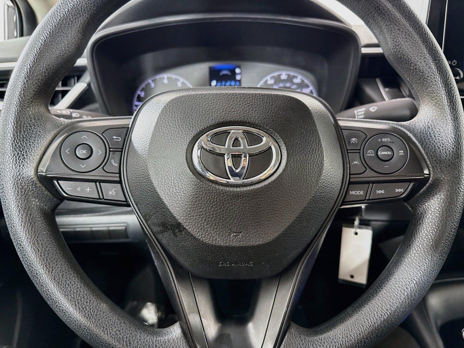 2024 Toyota Corolla LE photo 15