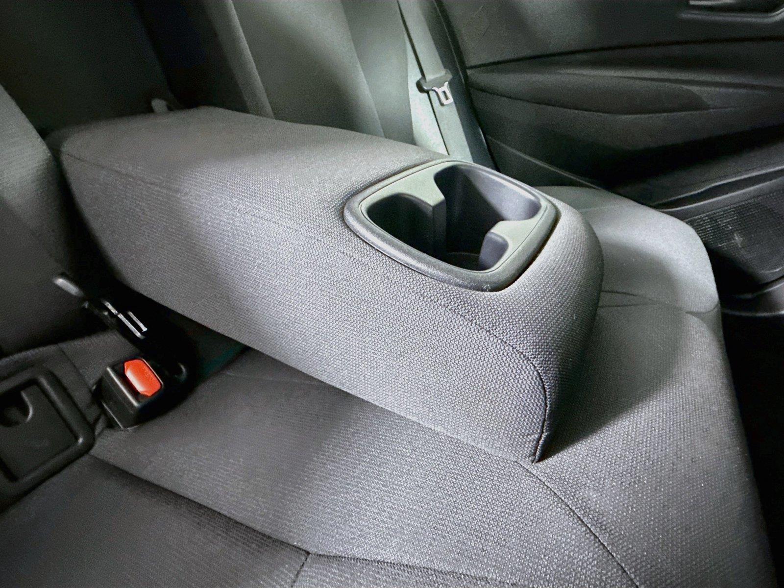 2024 Toyota Corolla LE photo 35