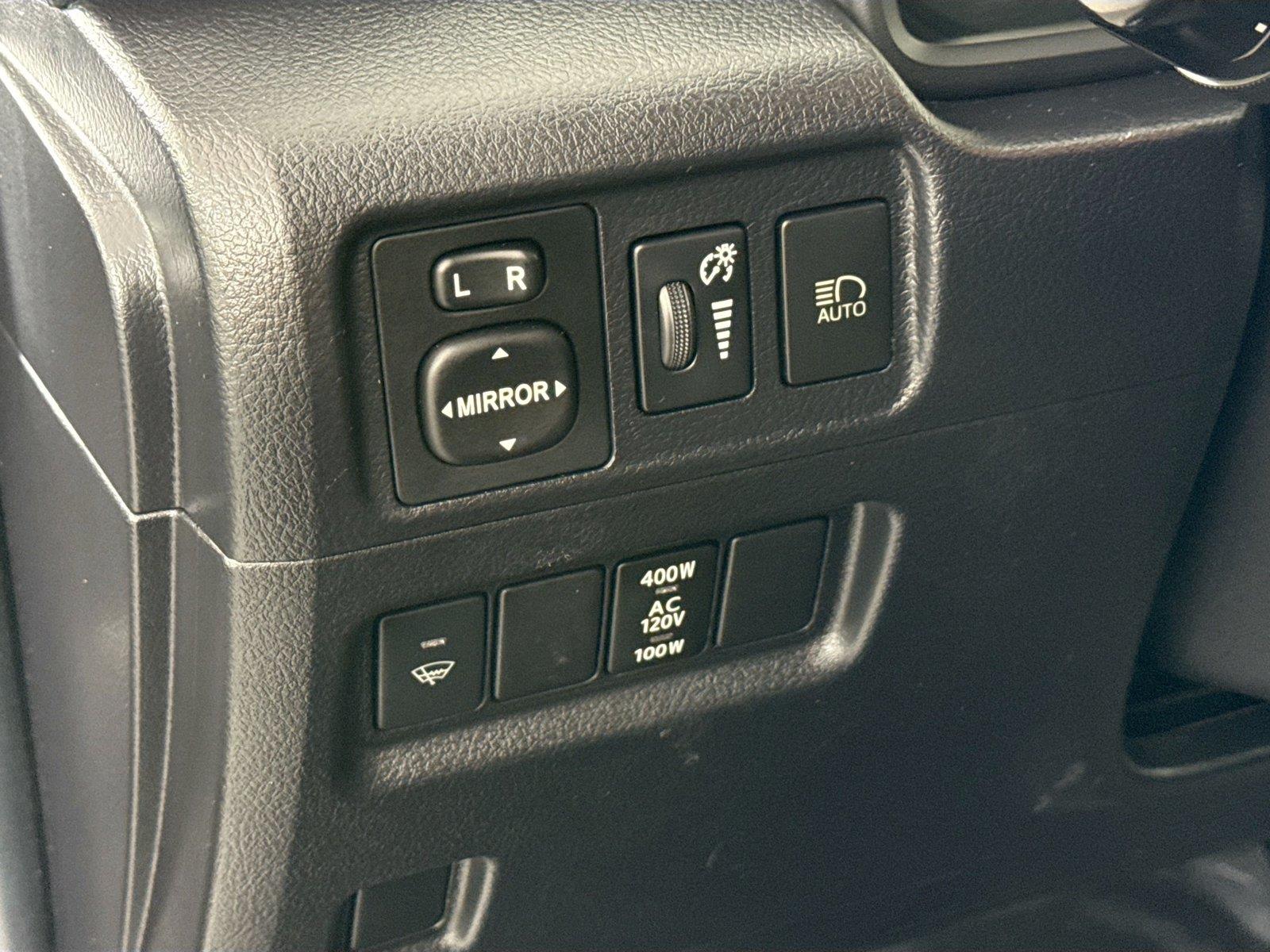 2021 Toyota 4Runner SR5 photo 13
