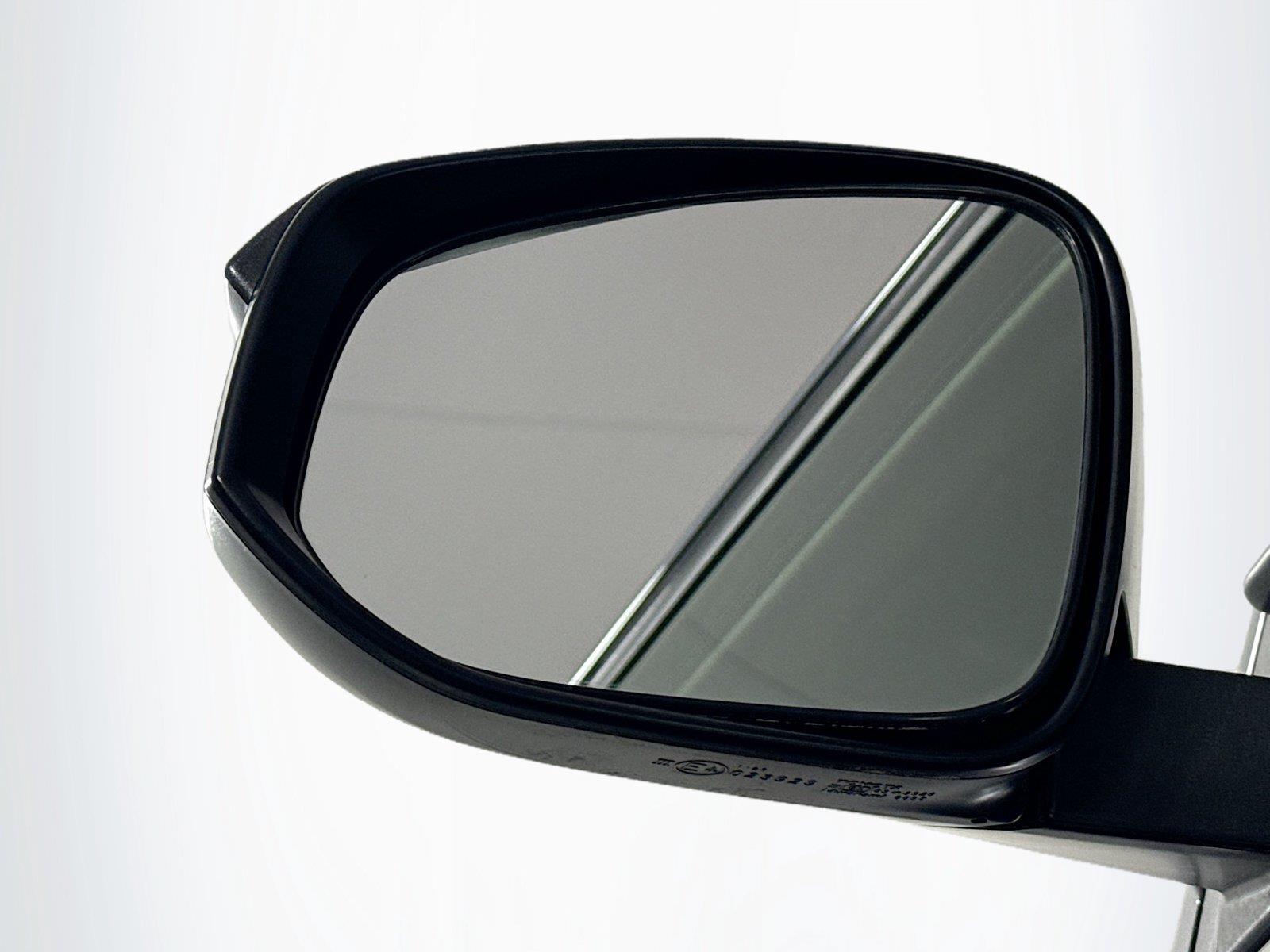 2021 Toyota 4Runner SR5 photo 4