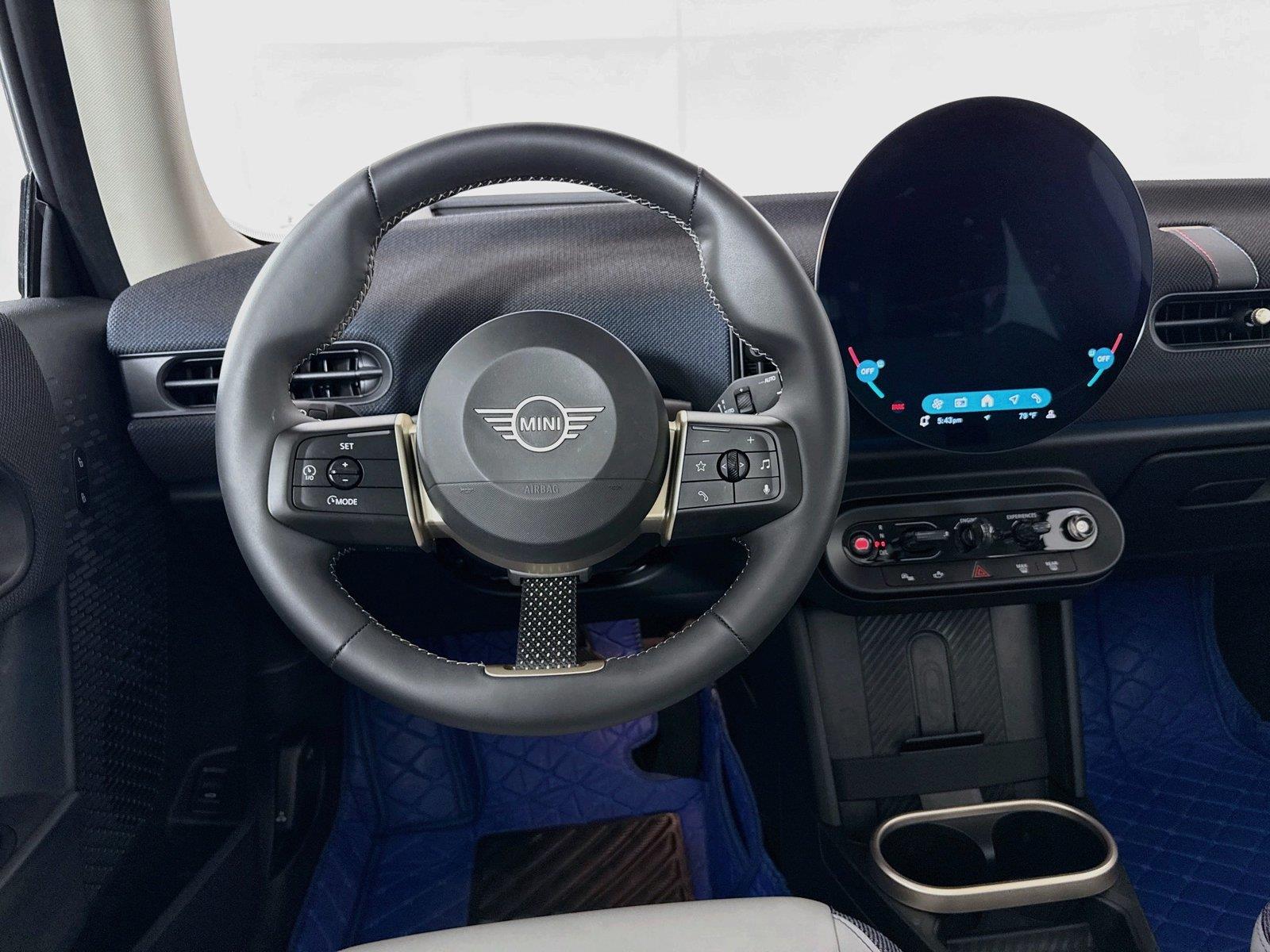 2025 MINI Hardtop 2 Door Cooper S photo 30