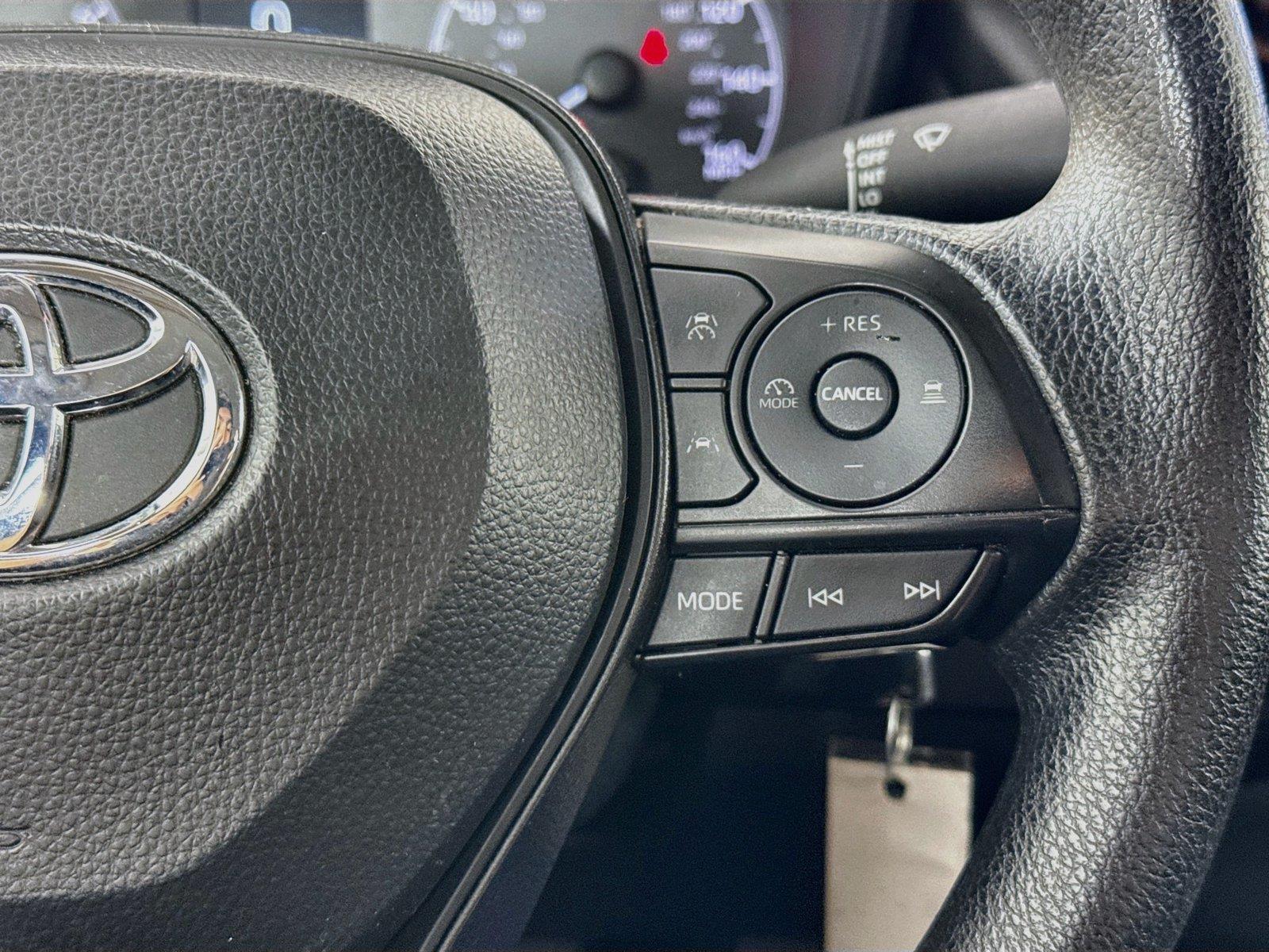2024 Toyota Corolla LE photo 17