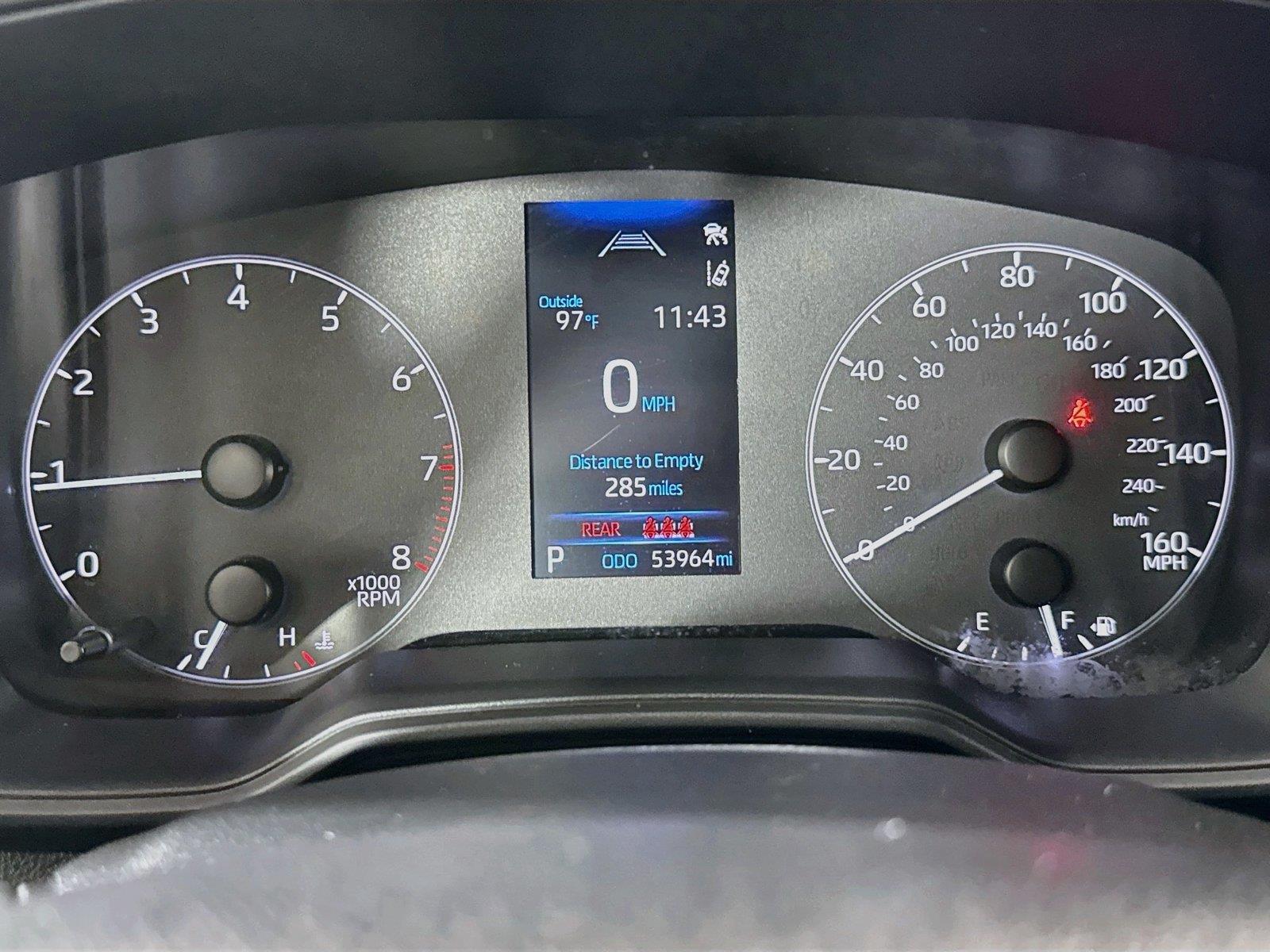 2024 Toyota Corolla LE photo 19