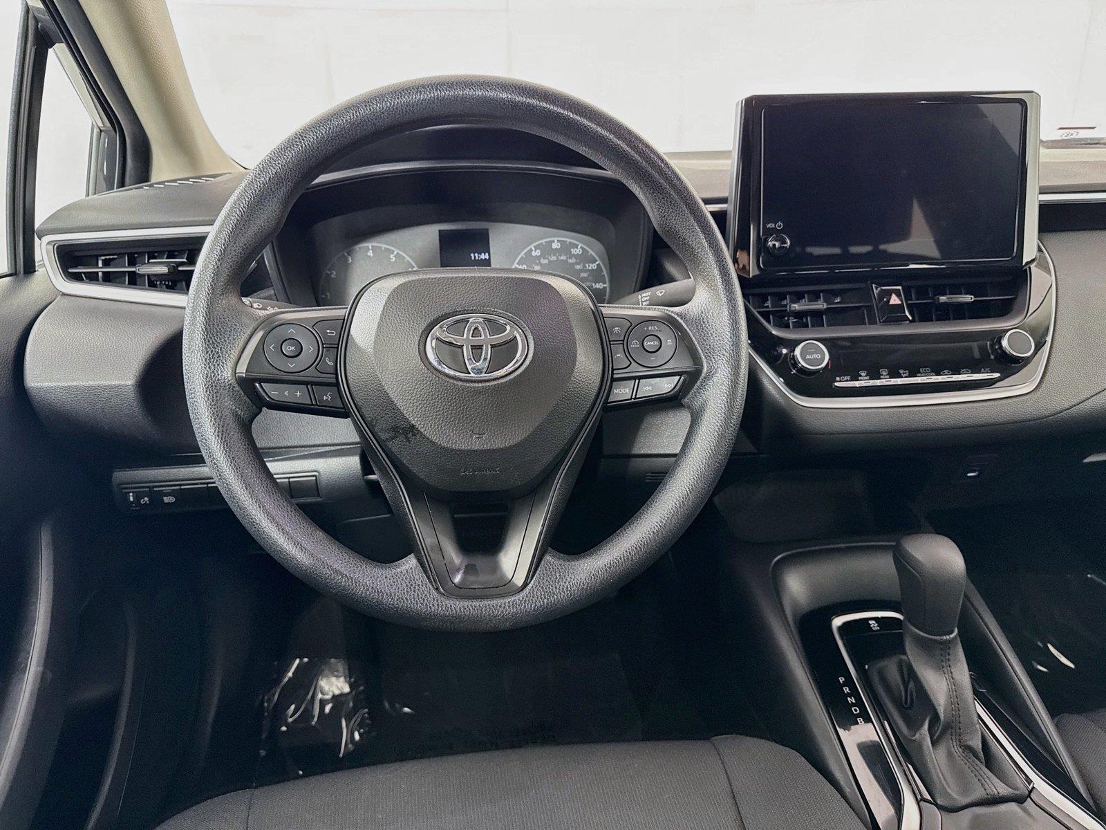 2024 Toyota Corolla LE photo 27