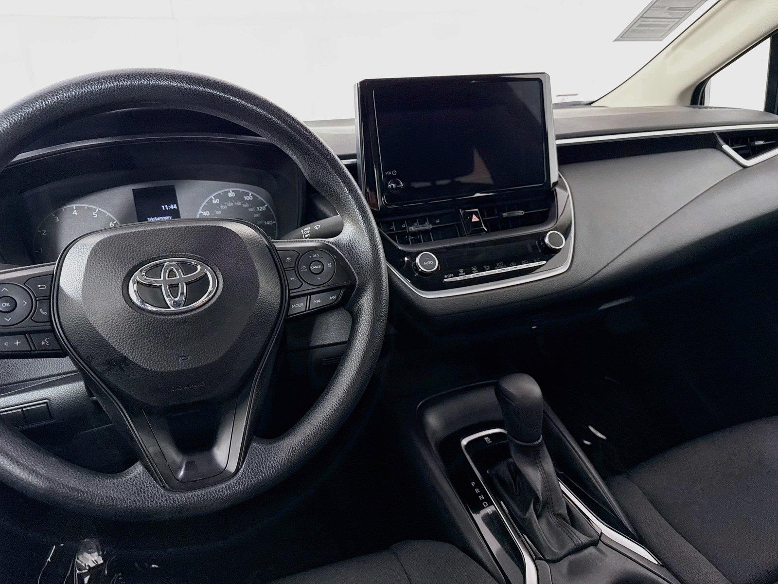 2024 Toyota Corolla LE photo 28