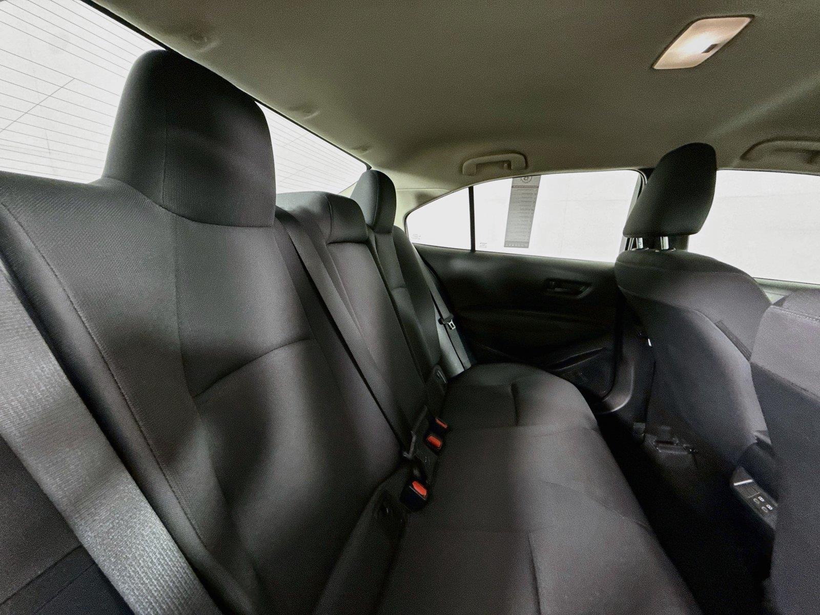 2024 Toyota Corolla LE photo 36