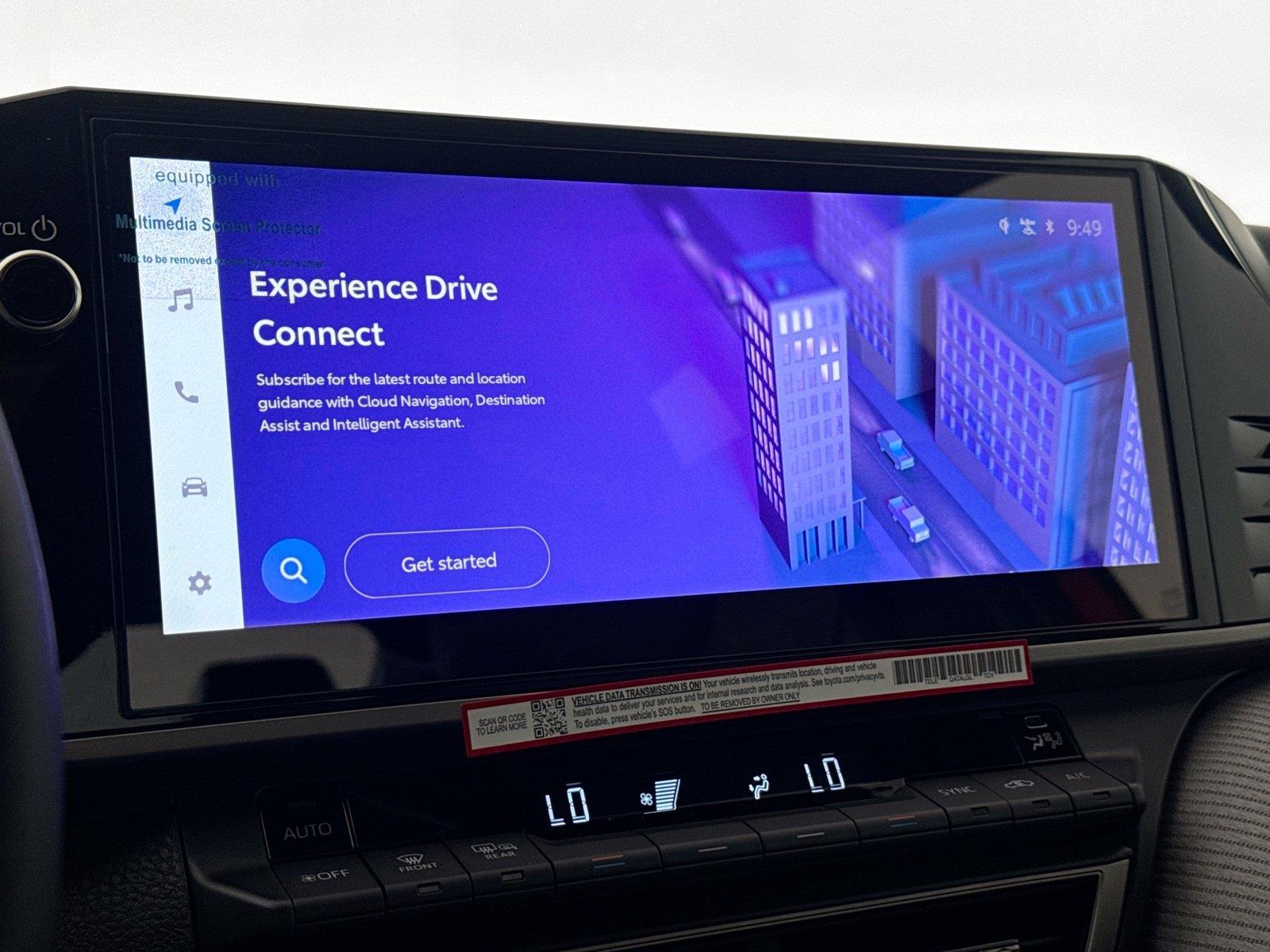 2026 TOYOTA CAMRY HYBRID photo 16